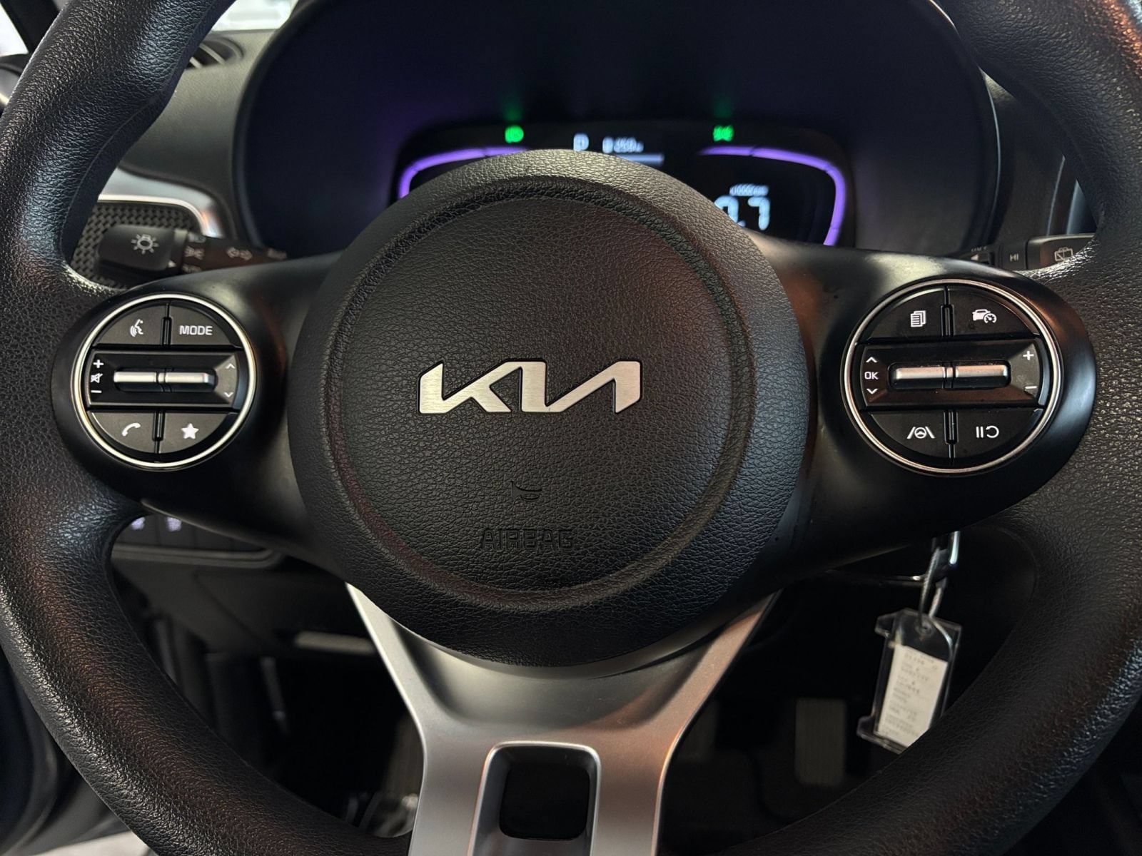 Thumbnail: 2025 Kia Soul - 25