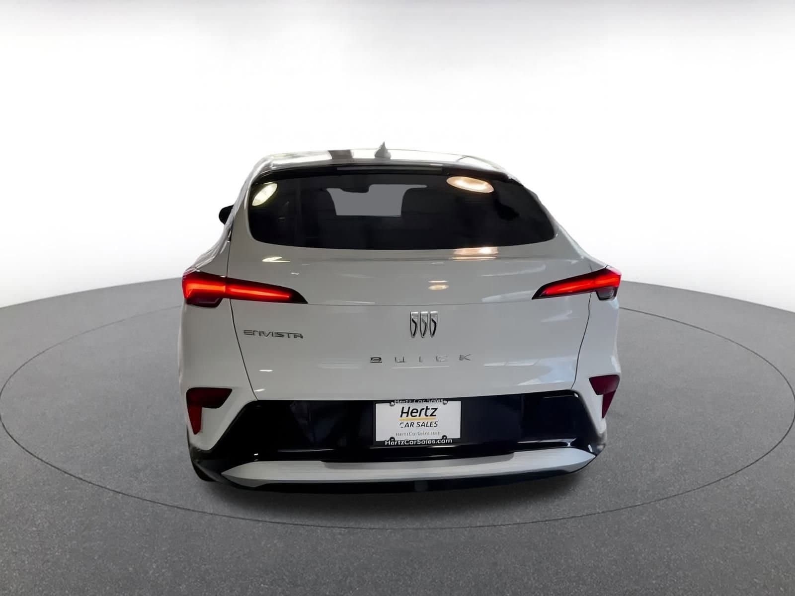 Thumbnail: 2025 Buick Envista - 12