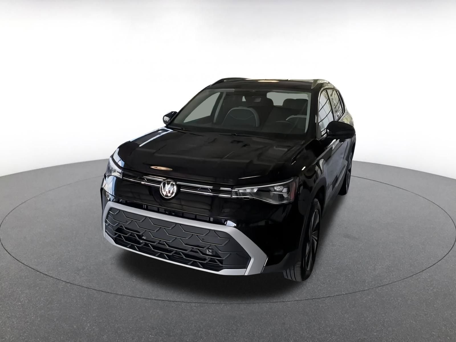 Thumbnail: 2025 Volkswagen Taos - 6