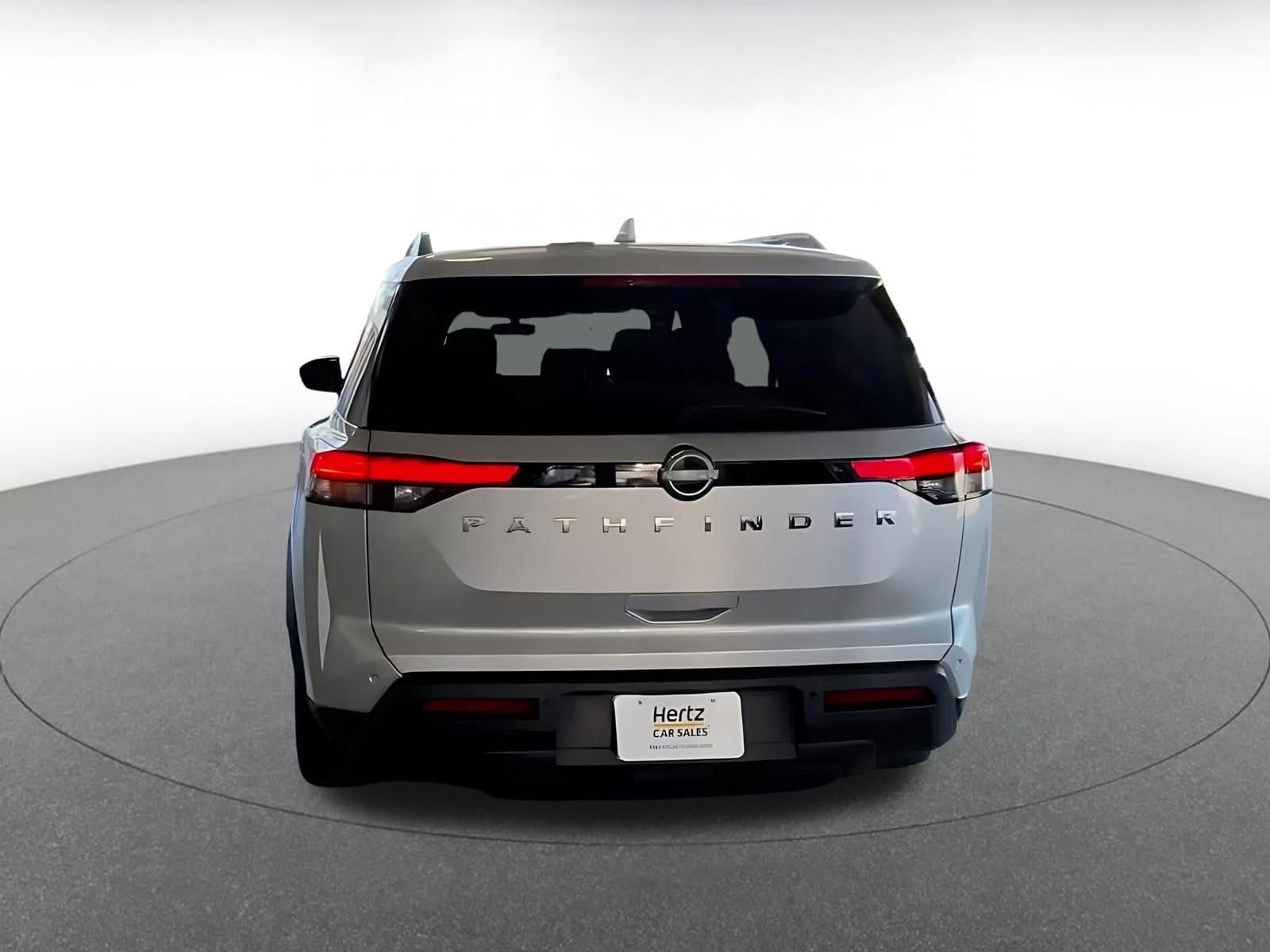 Thumbnail: 2025 Nissan Pathfinder - 12