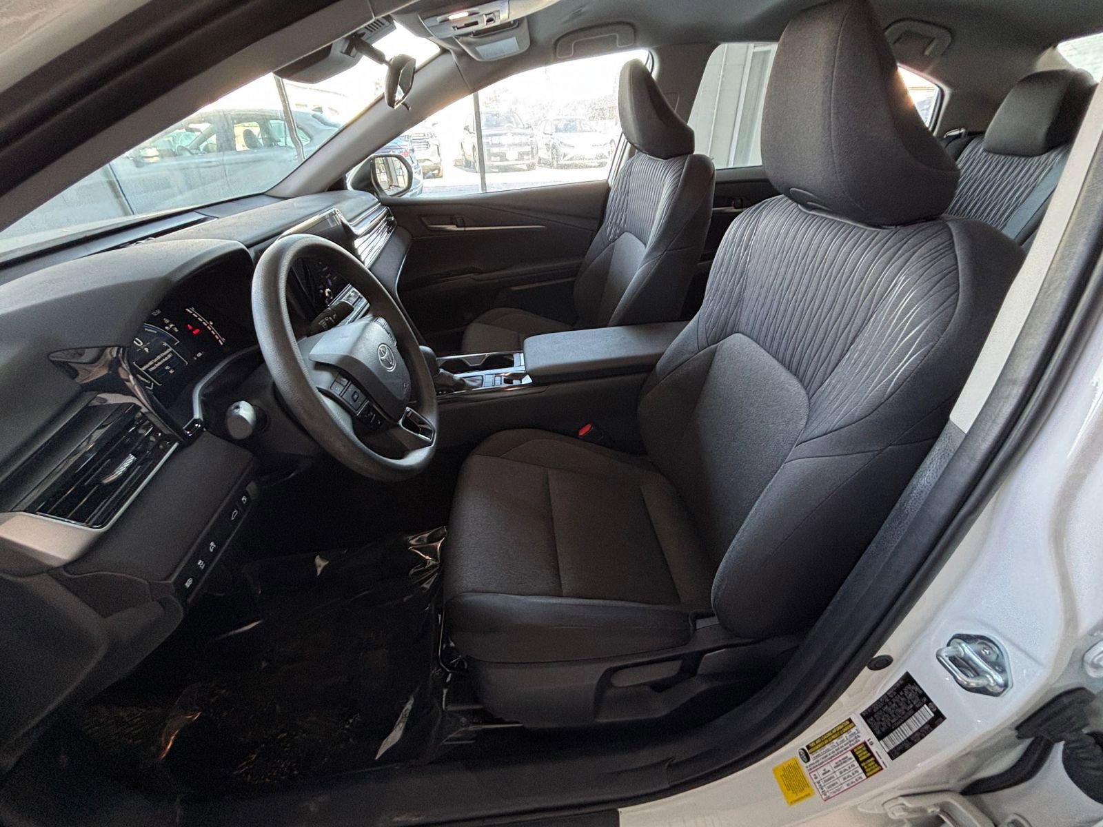 Thumbnail: 2025 Toyota Camry - 31