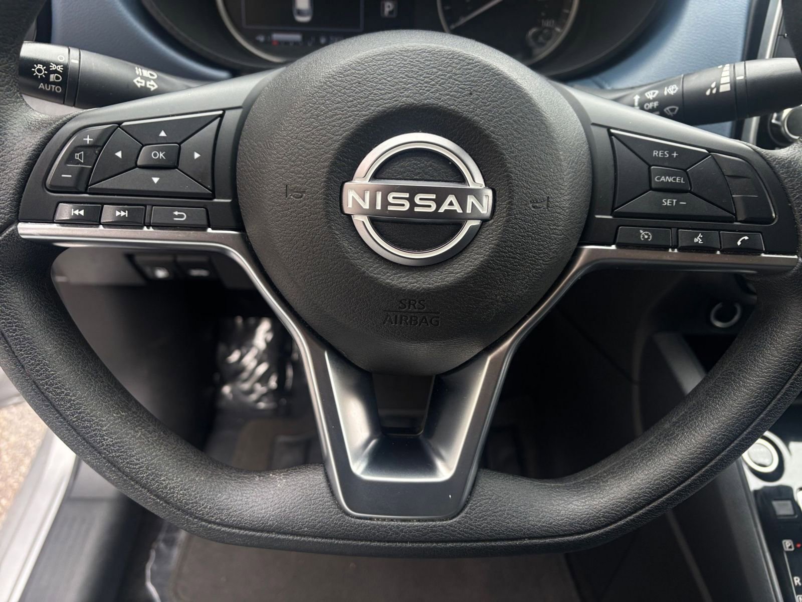 Thumbnail: 2025 Nissan Versa - 32