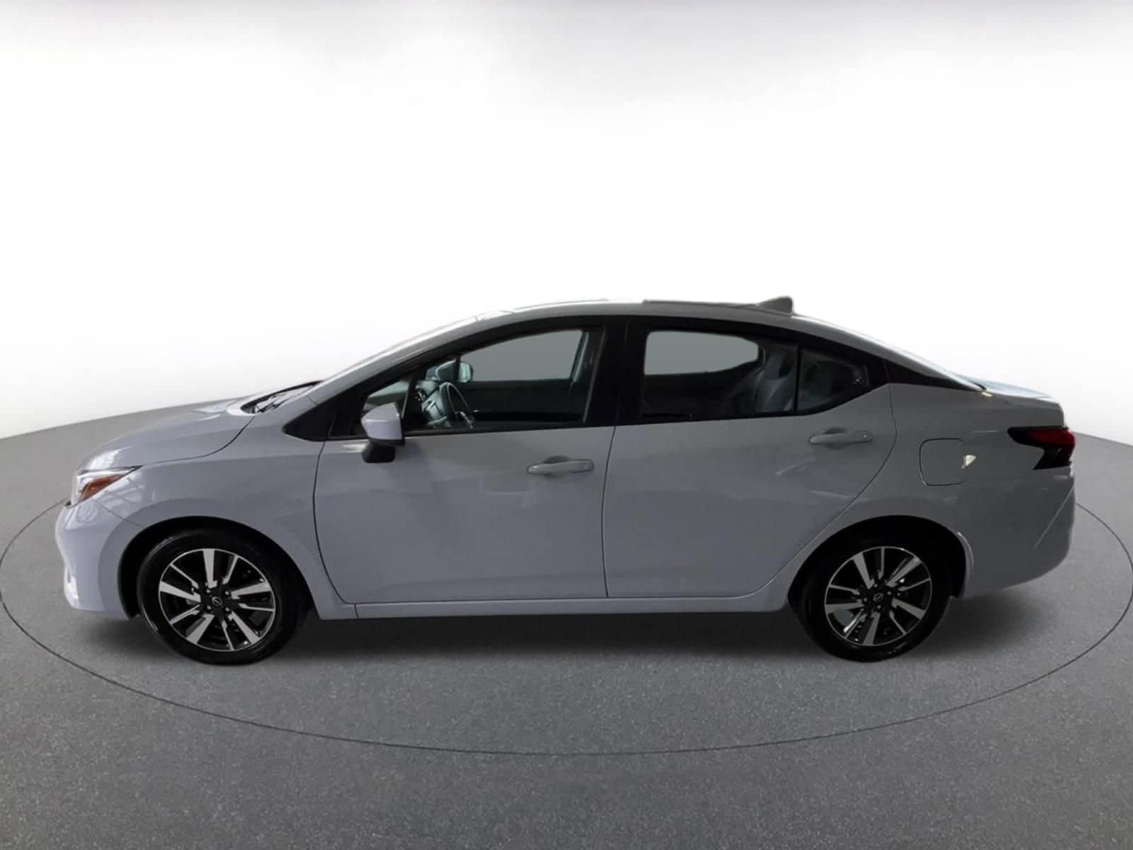 Thumbnail: 2025 Nissan Versa - 8