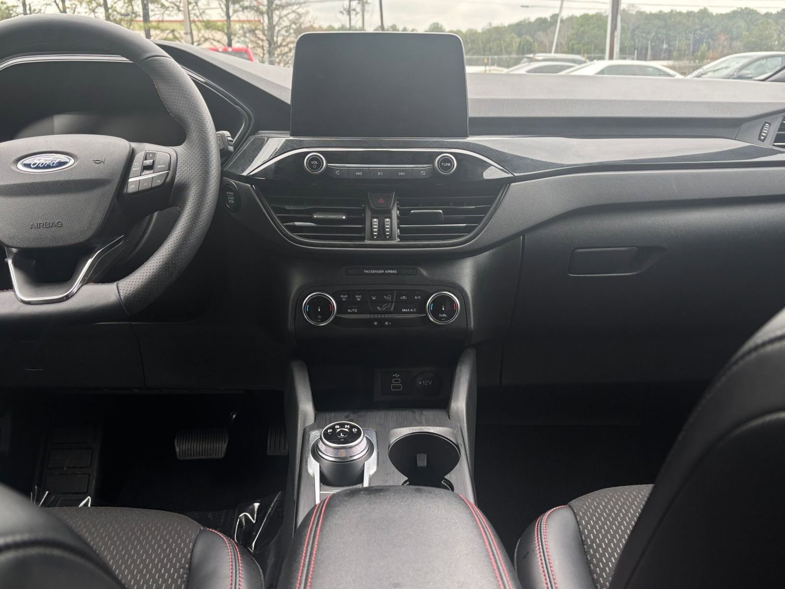 Thumbnail: 2025 Ford Escape - 17