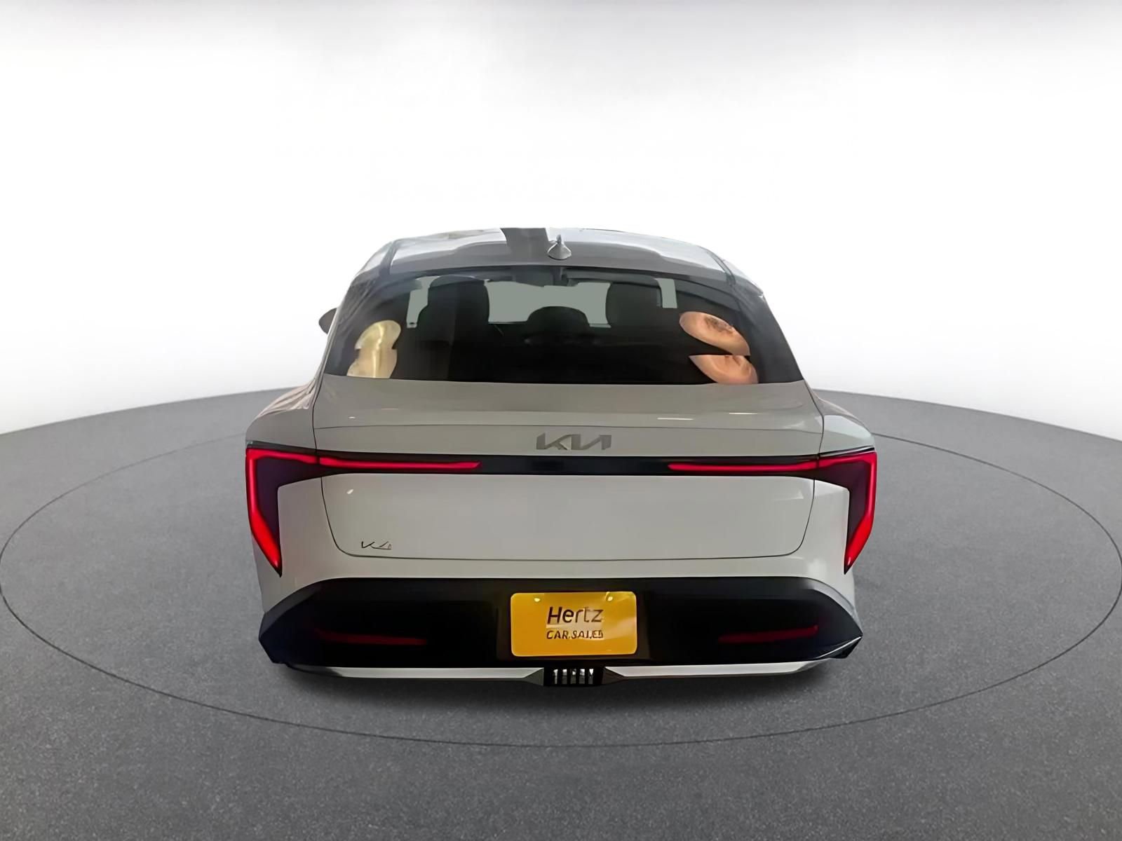 Thumbnail: 2025 Kia K4 - 12