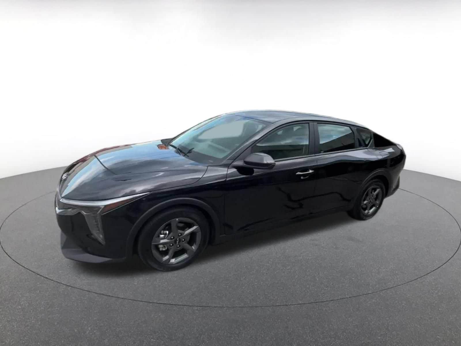 Thumbnail: 2025 Kia K4 - 7