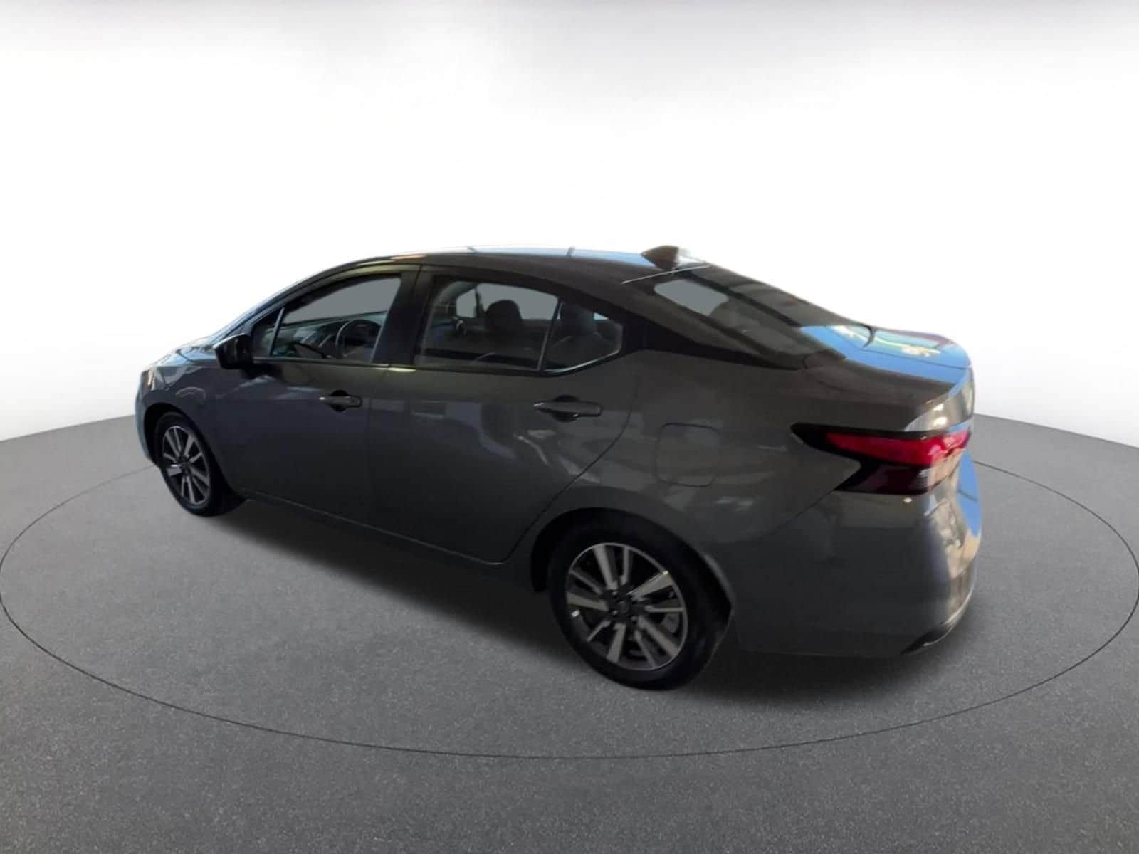 Thumbnail: 2023 Nissan Versa - 13