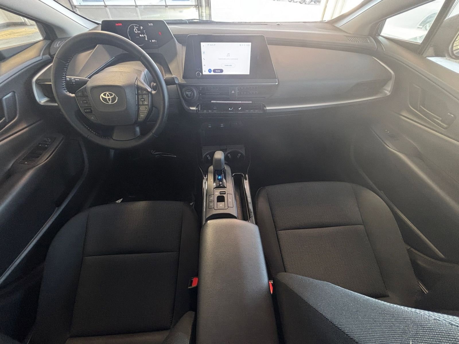 Thumbnail: 2025 Toyota Prius - 35