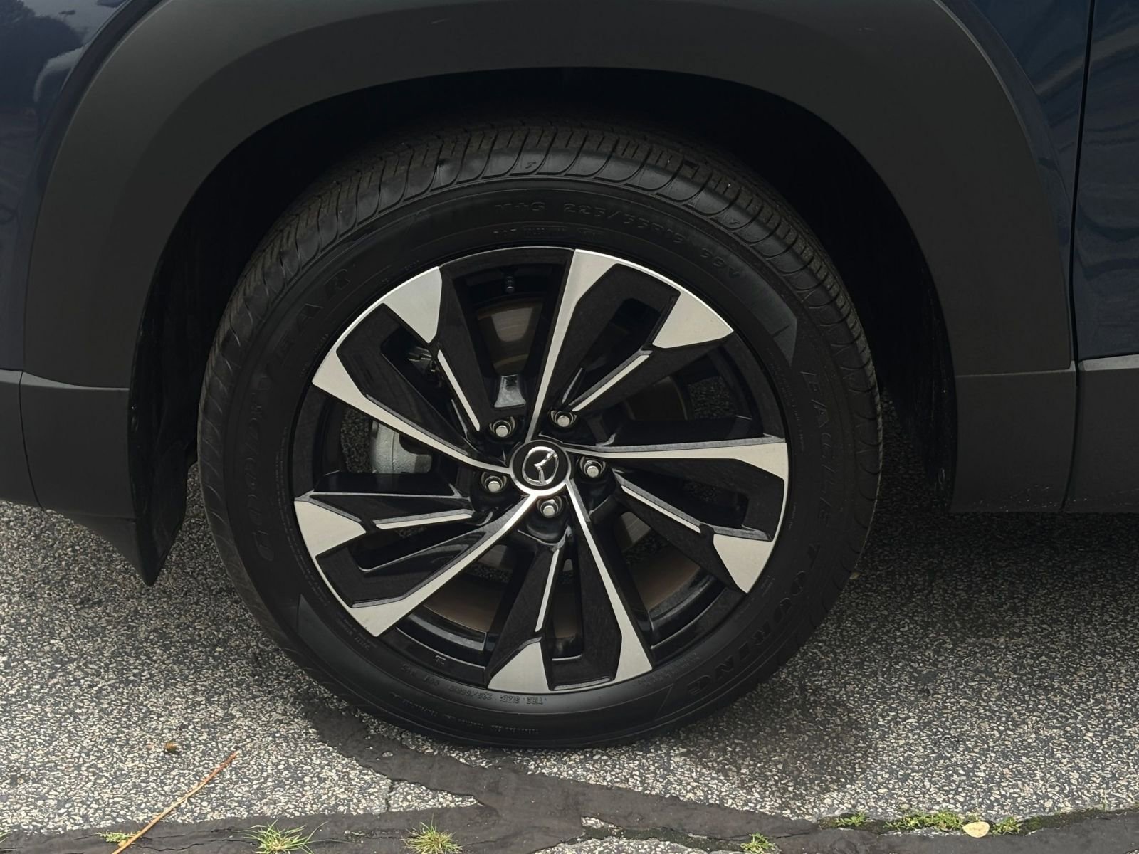 Thumbnail: 2025 Mazda CX-50 - 32