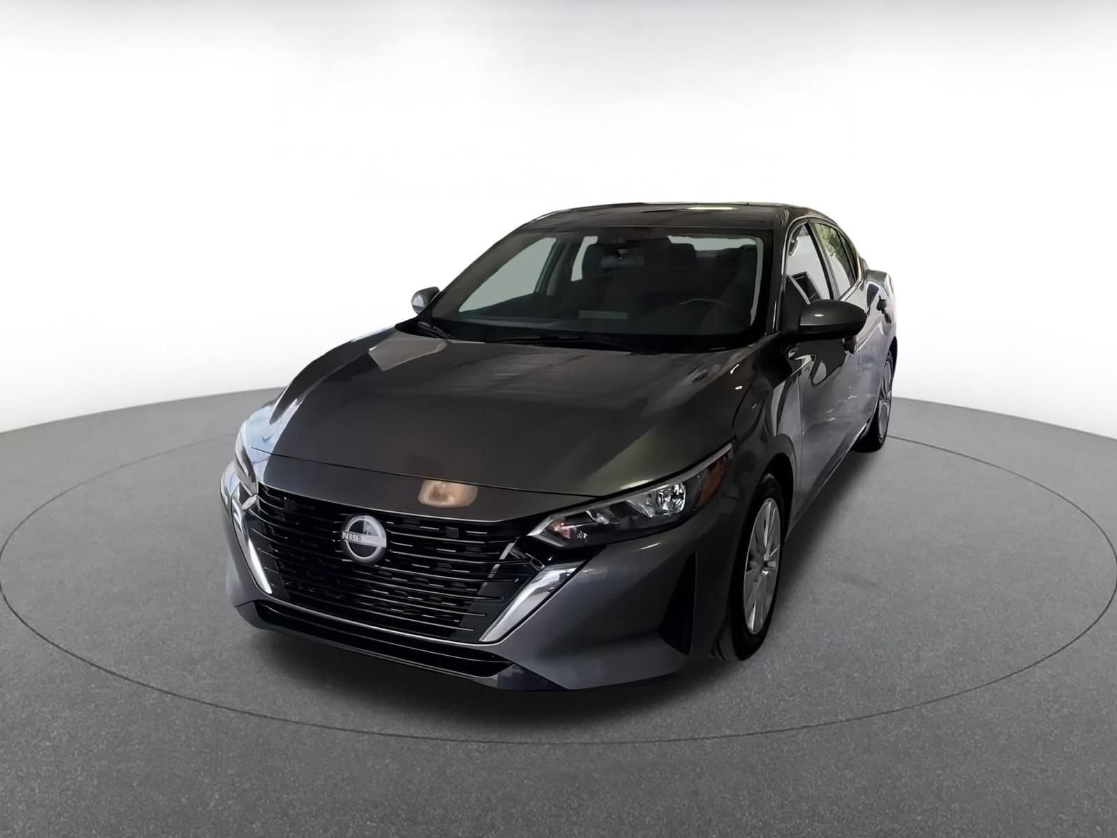 Thumbnail: 2024 Nissan Sentra - 6