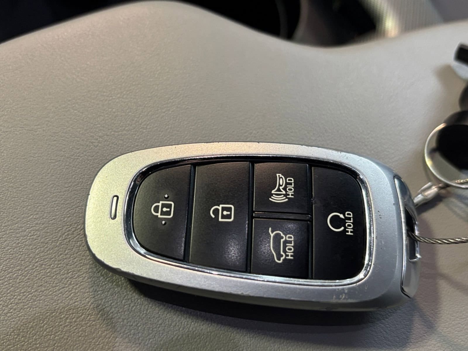 Thumbnail: 2025 Hyundai Palisade - 33