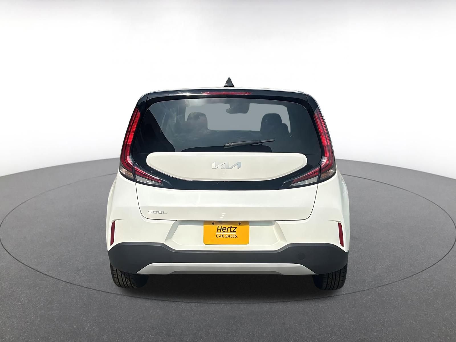 Thumbnail: 2025 Kia Soul - 12