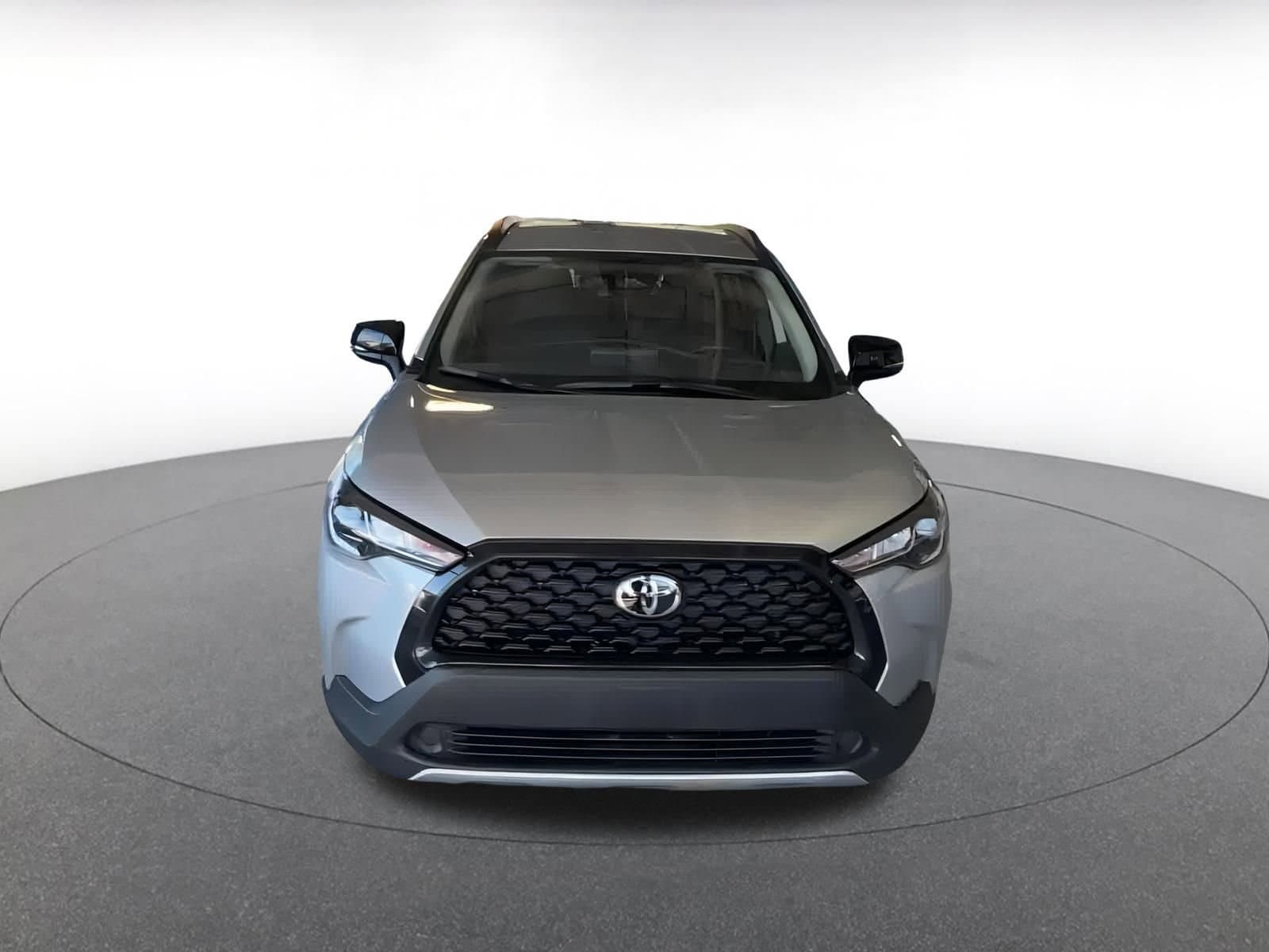 Thumbnail: 2025 Toyota Corolla Cross - 5