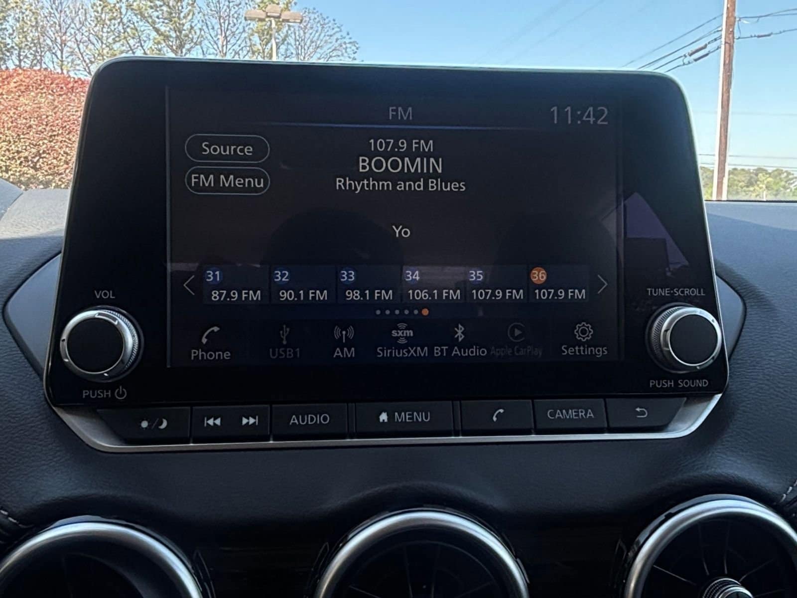 Thumbnail: 2025 Nissan Sentra - 18