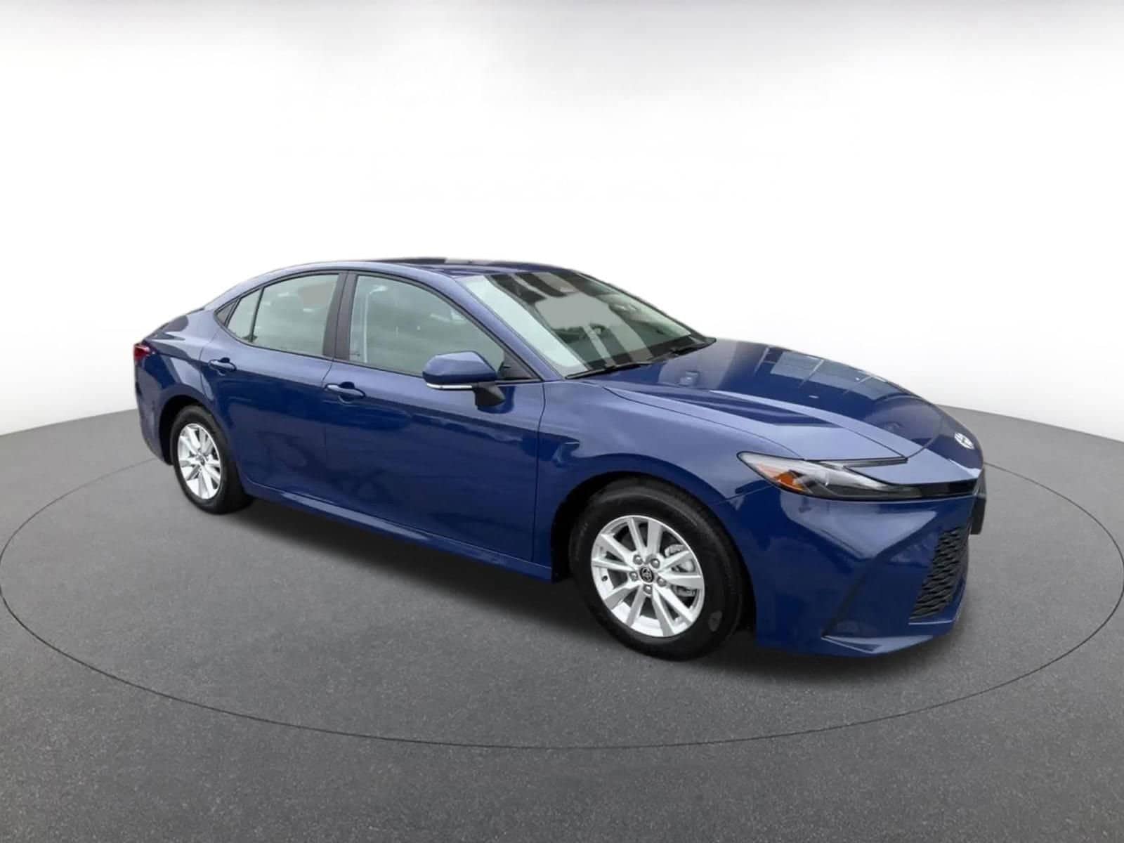 Thumbnail: 2025 Toyota Camry - 2