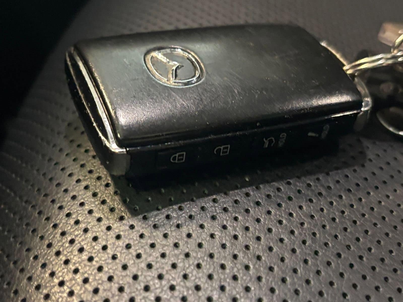 Thumbnail: 2025 Mazda CX-90 - 27