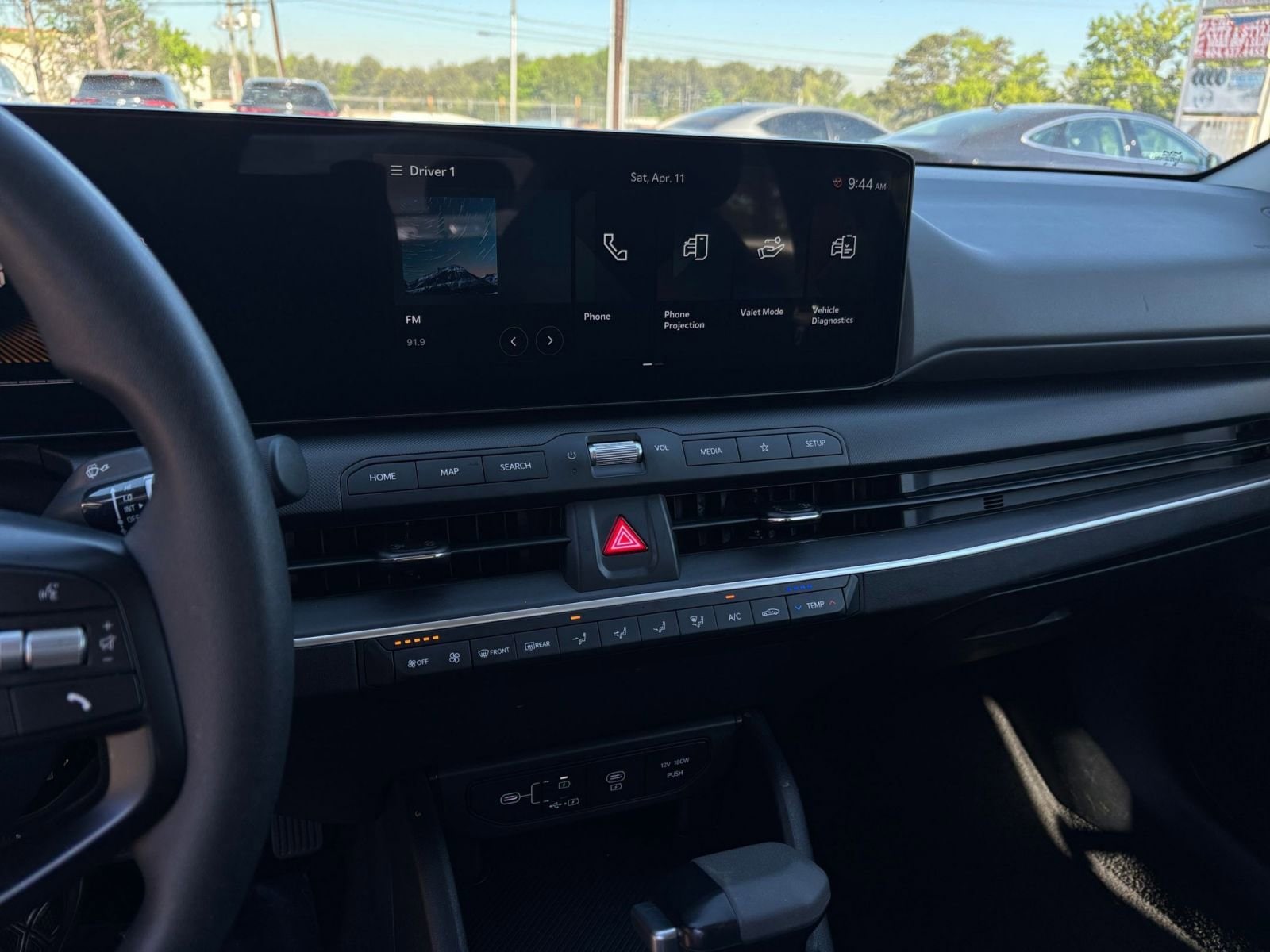 Thumbnail: 2025 Kia K4 - 22