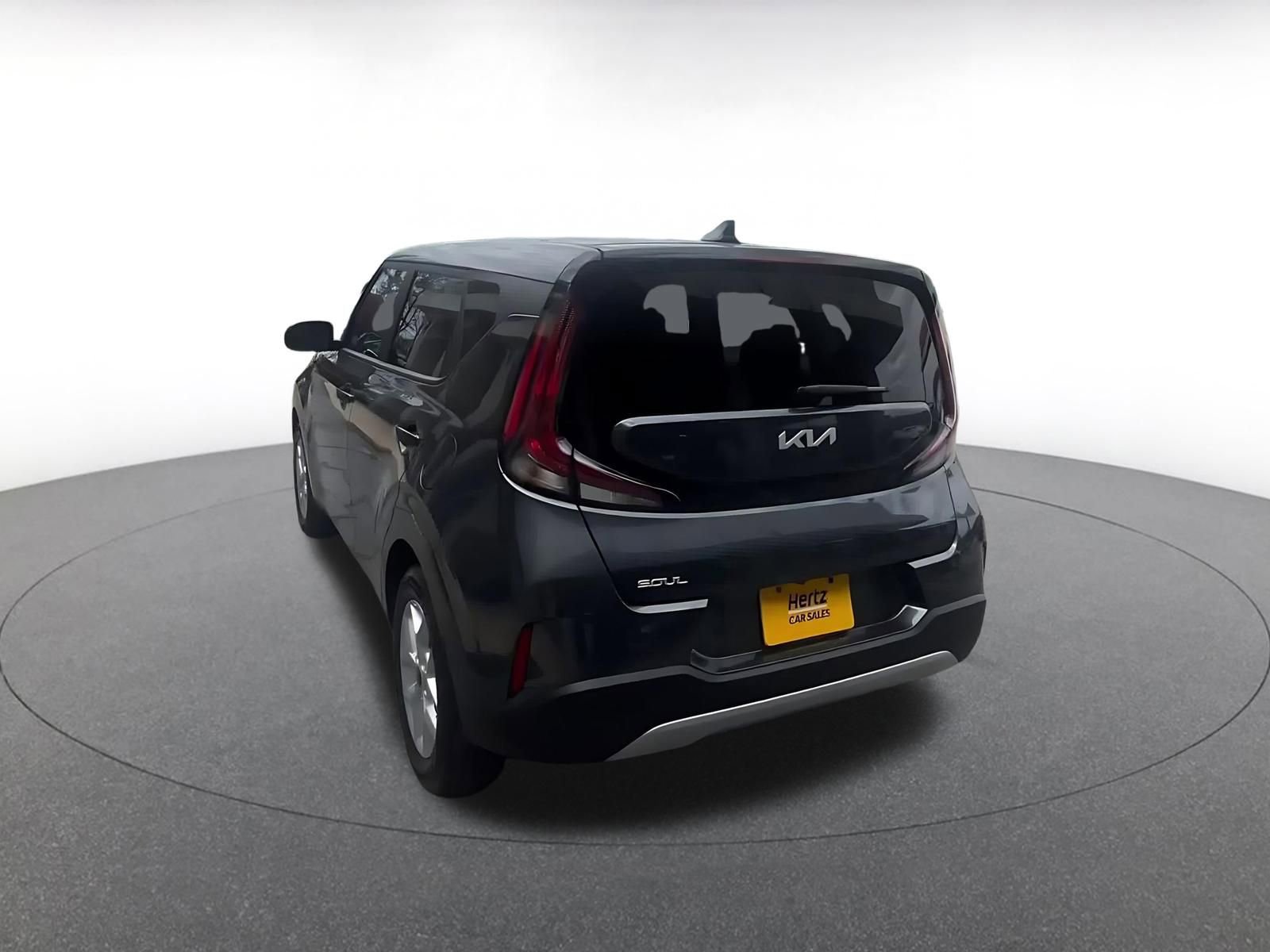 Thumbnail: 2025 Kia Soul - 11