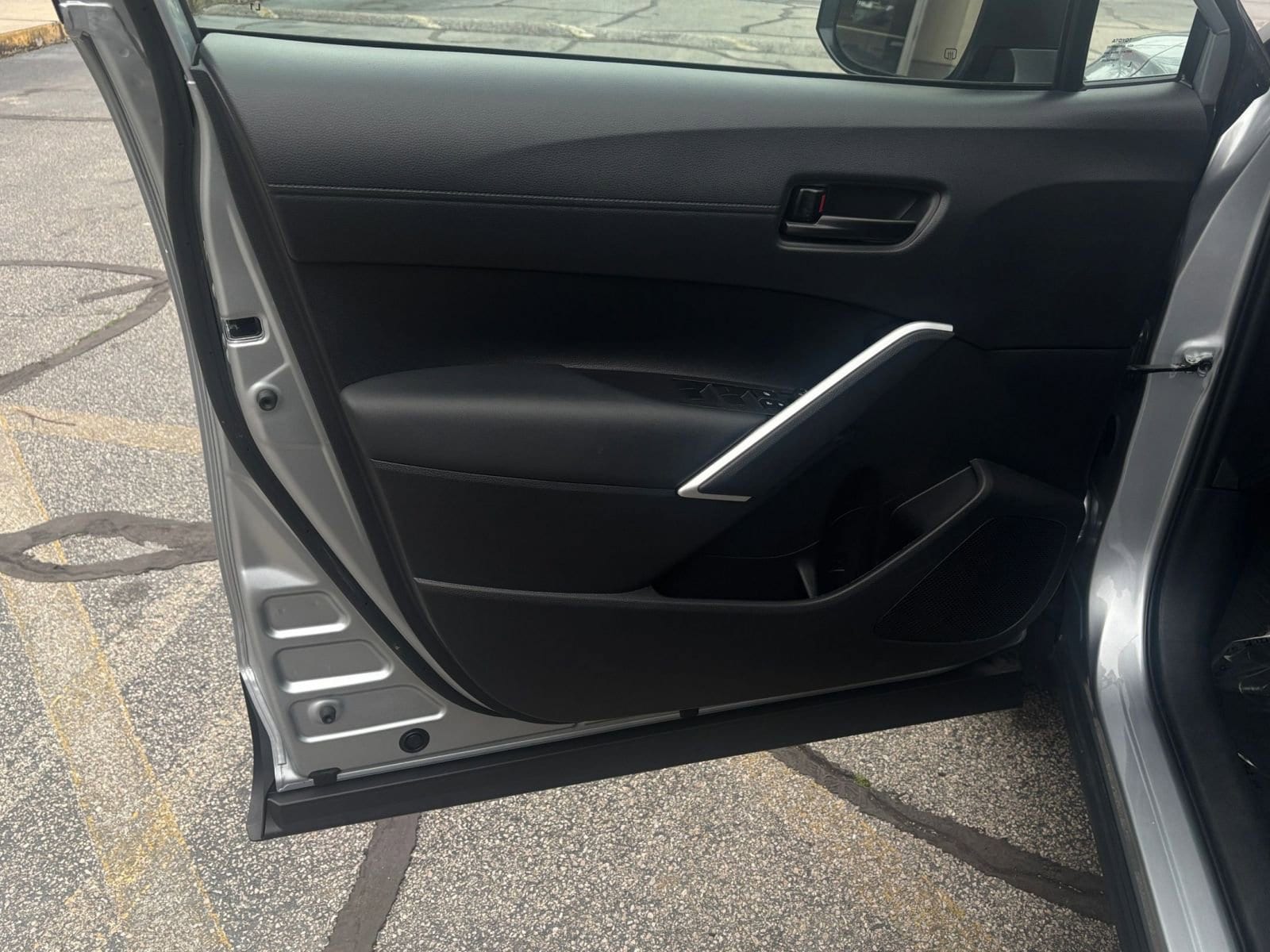 Thumbnail: 2025 Toyota Corolla Cross - 20