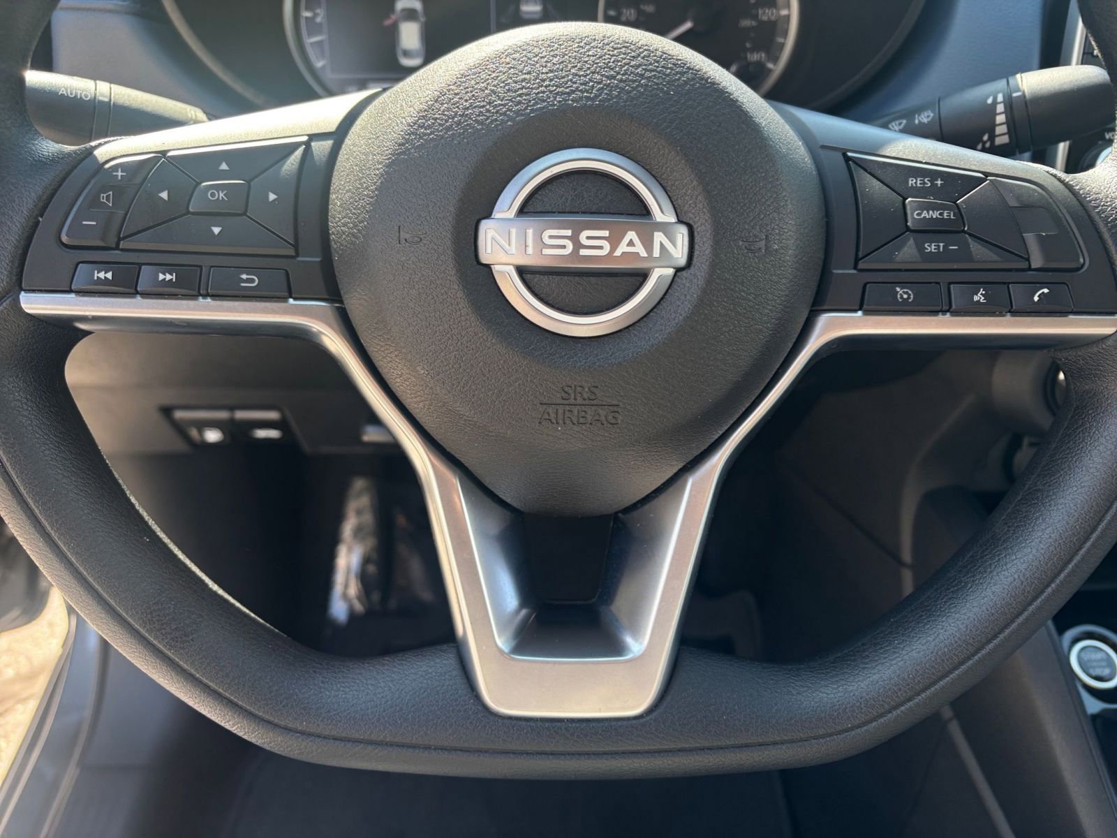 Thumbnail: 2025 Nissan Versa - 28