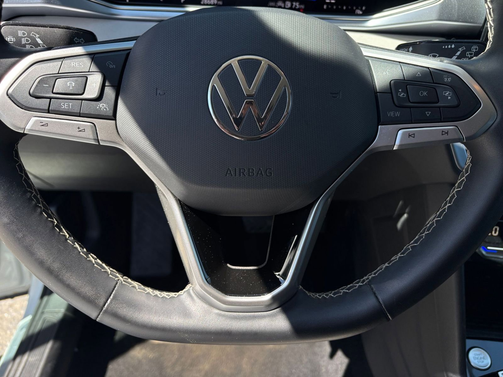 Thumbnail: 2025 Volkswagen Taos - 29