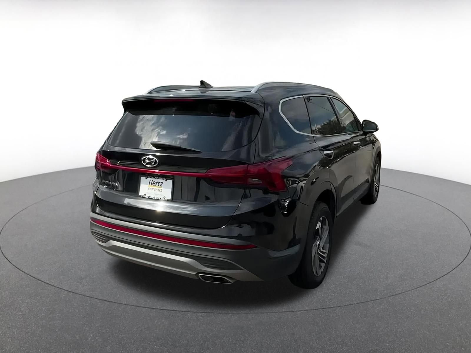 Thumbnail: 2023 Hyundai Santa Fe - 12