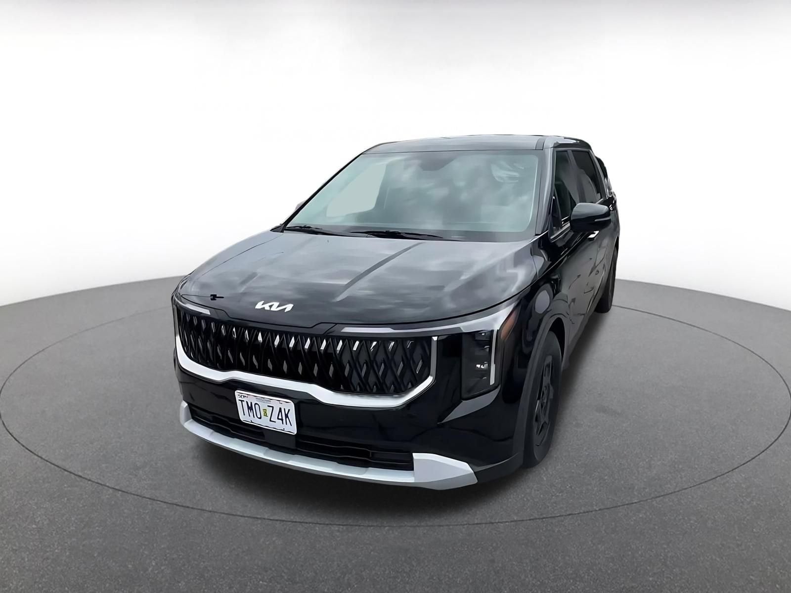 Thumbnail: 2026 Kia Carnival - 6