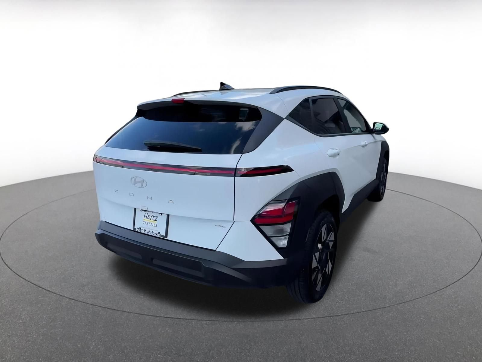 Thumbnail: 2025 Hyundai Kona - 13