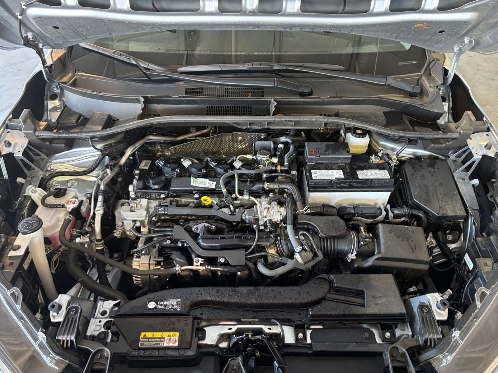 Thumbnail: 2025 Toyota Corolla Cross - 31