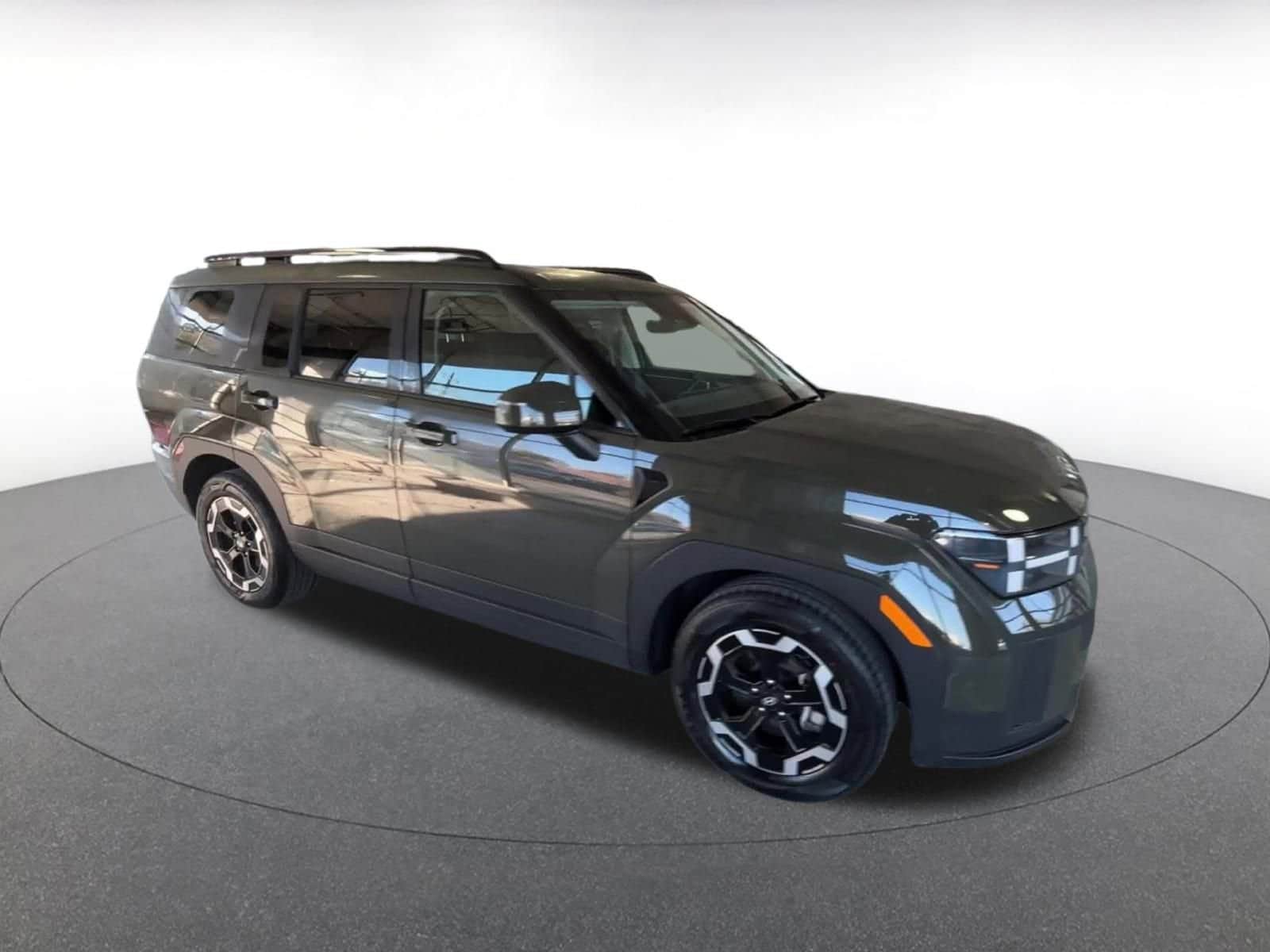 Thumbnail: 2025 Hyundai Santa Fe - 1