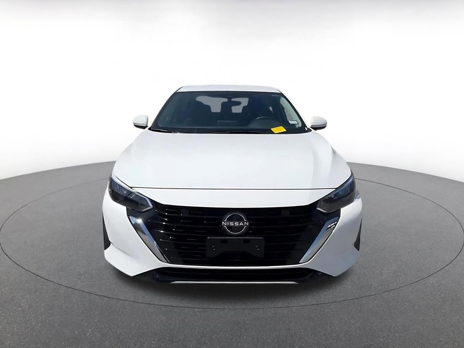 Thumbnail: 2025 Nissan Sentra - 5