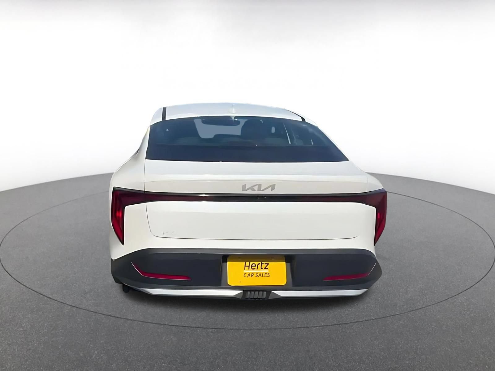 Thumbnail: 2026 Kia K4 - 10