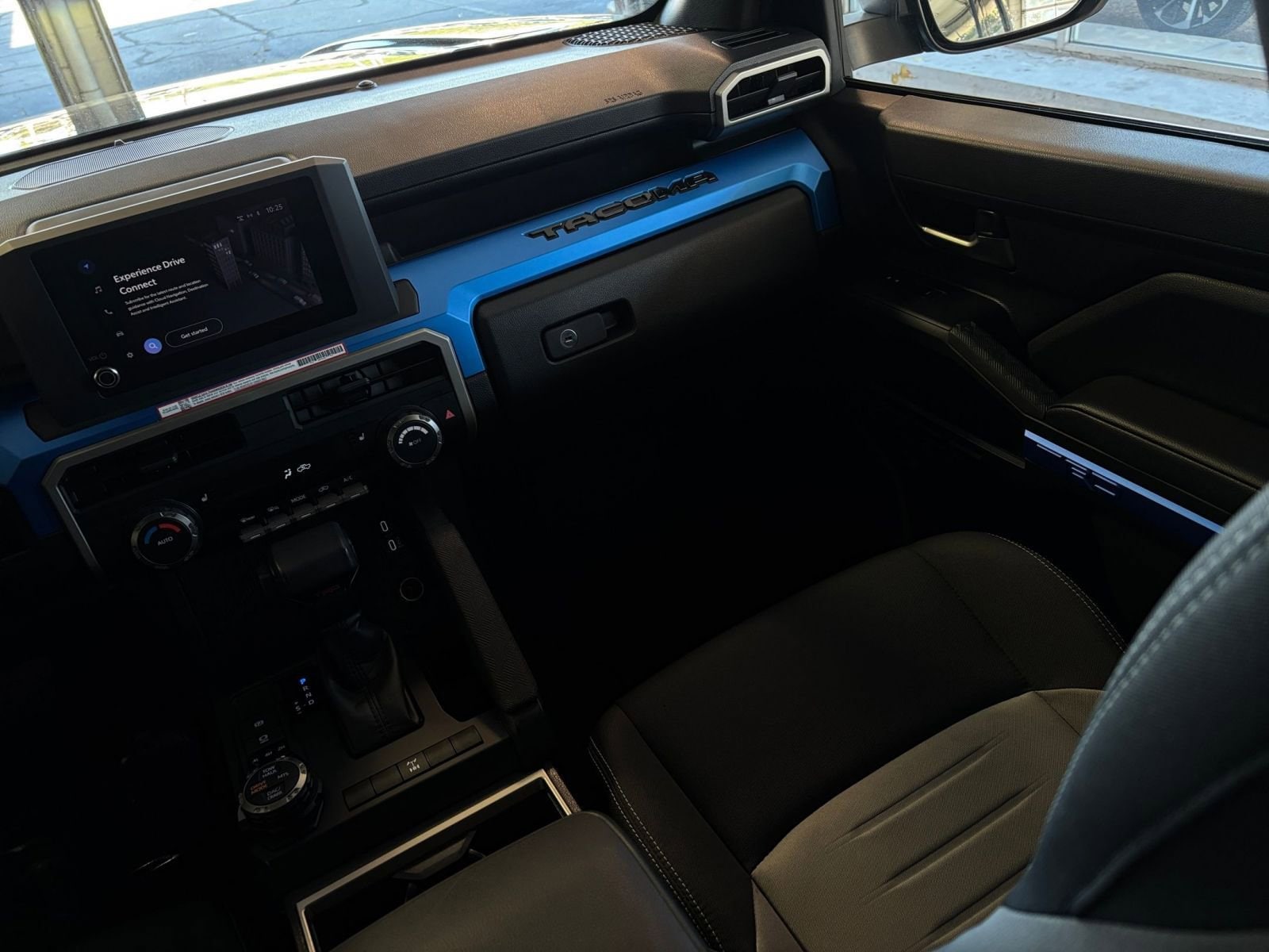 Thumbnail: 2025 Toyota Tacoma - 35