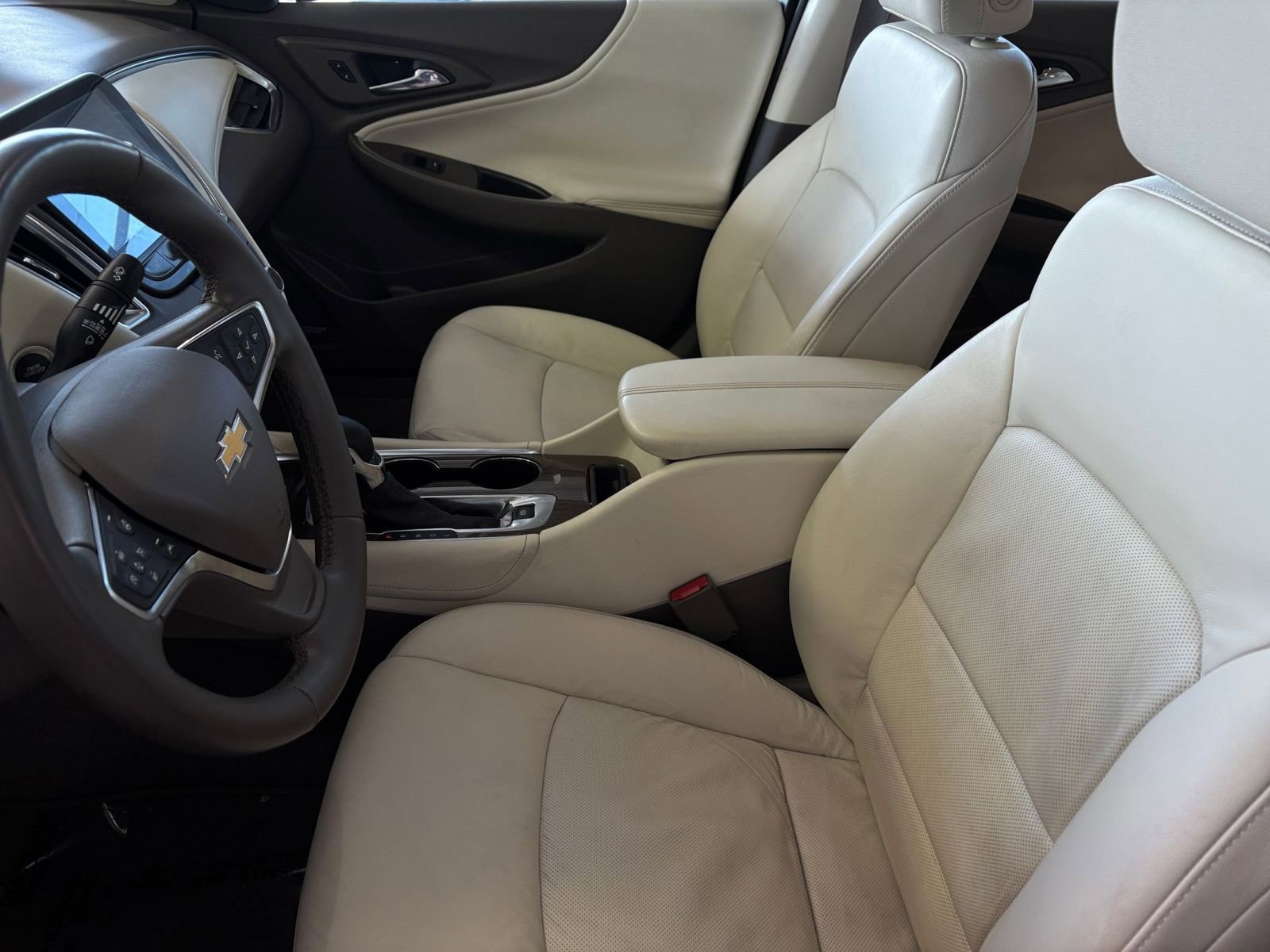 Thumbnail: 2024 Chevrolet Malibu - 27