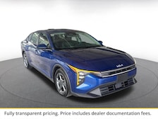 2025 Kia K4 LXS -
                  Morrow, GA