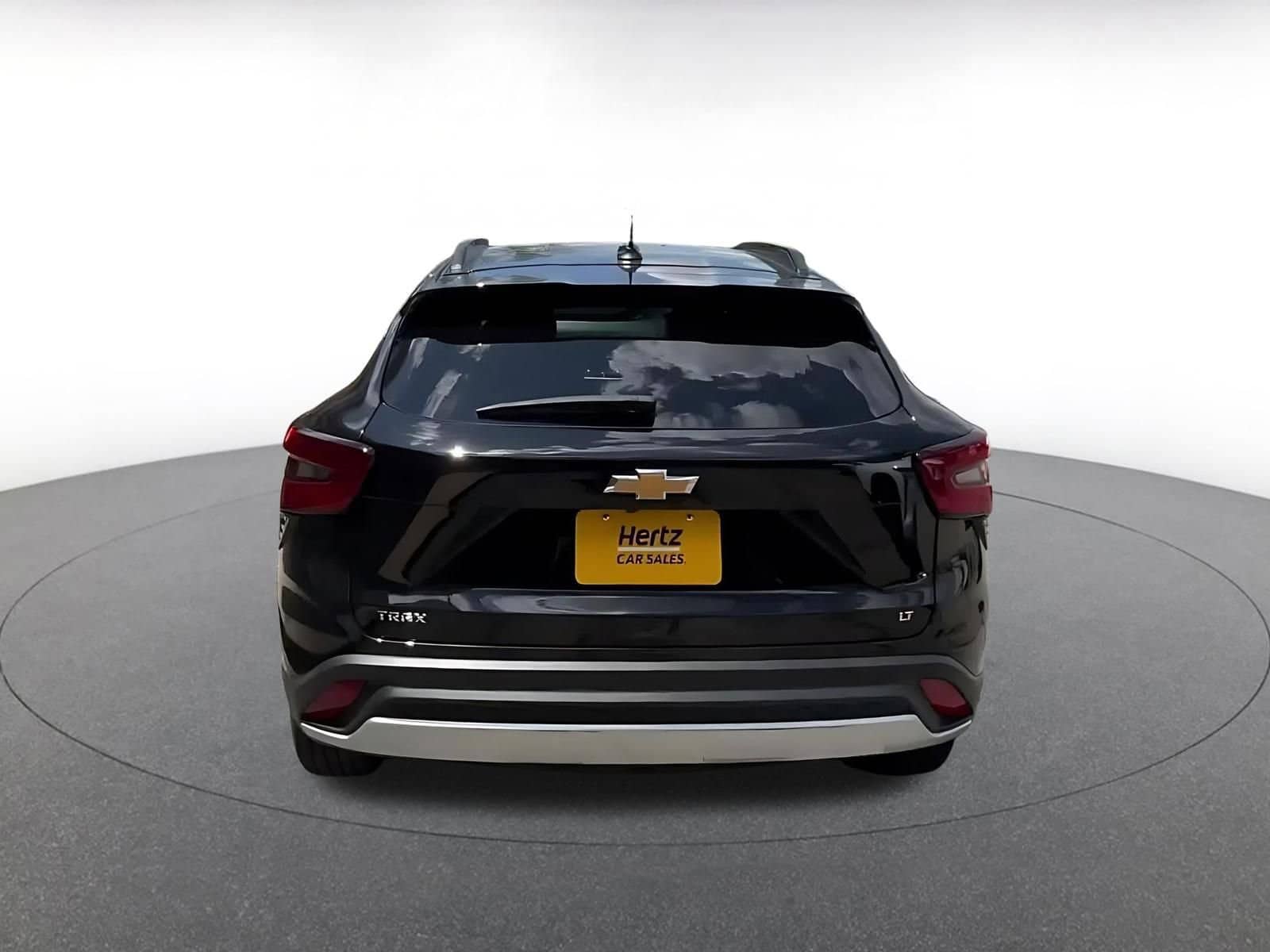 Thumbnail: 2025 Chevrolet Trax - 12