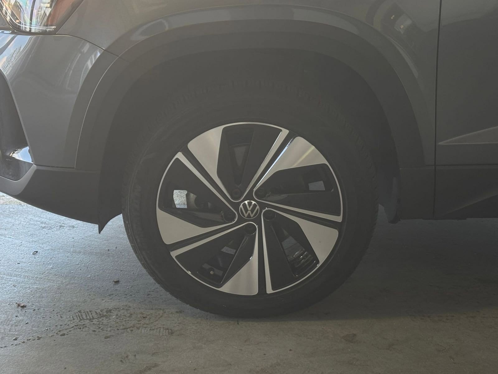 Thumbnail: 2025 Volkswagen Taos - 35