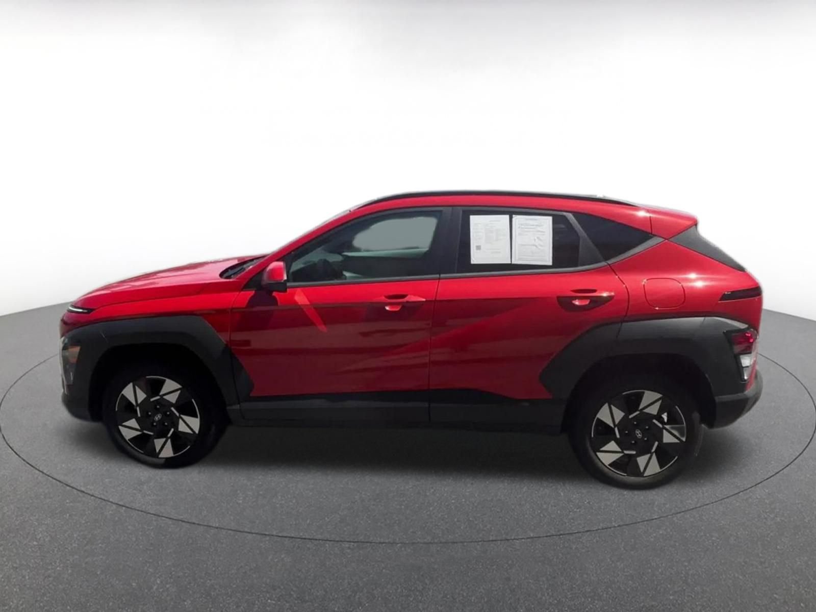 Thumbnail: 2025 Hyundai Kona - 7
