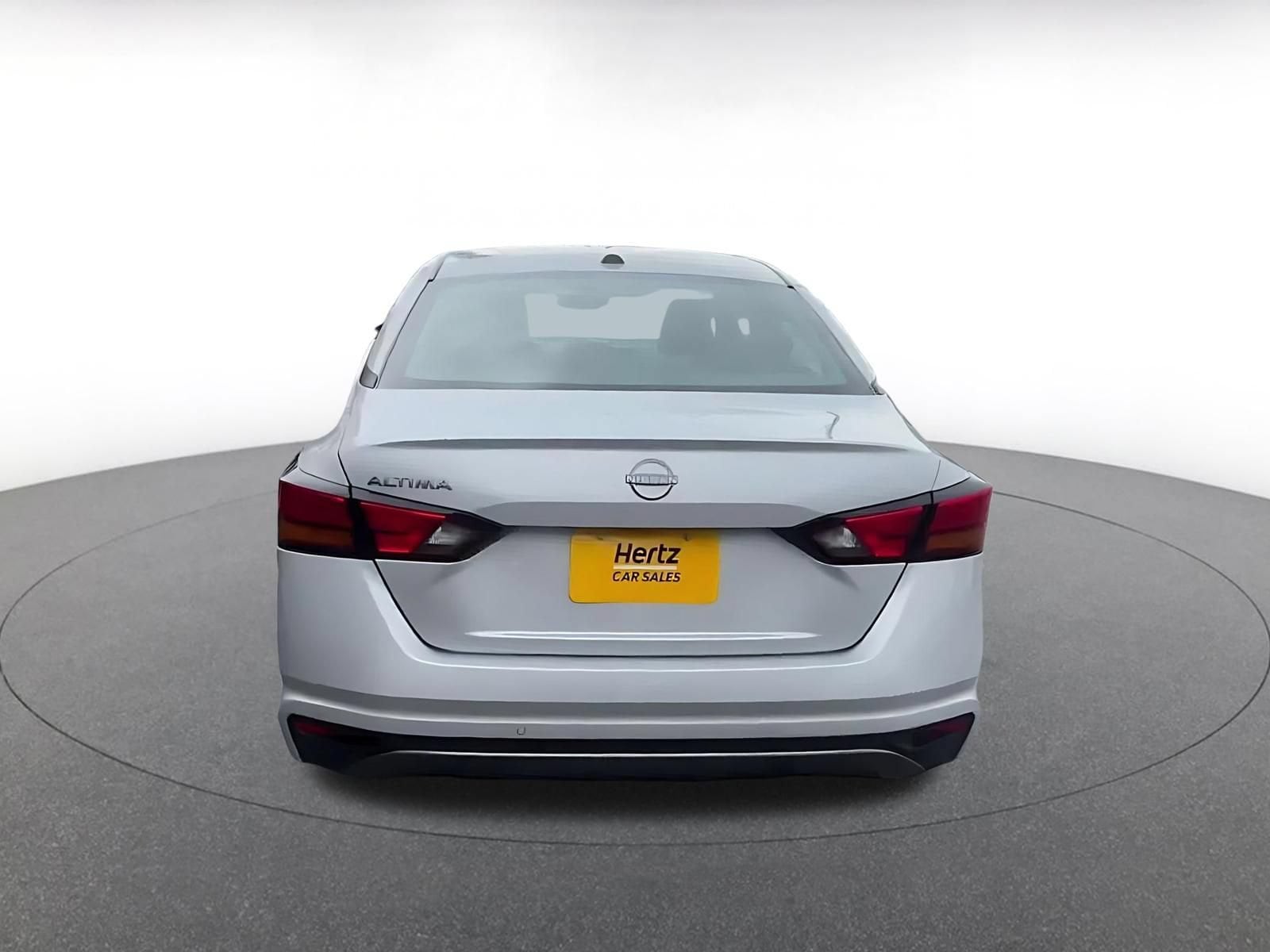 Thumbnail: 2026 Nissan Altima - 12