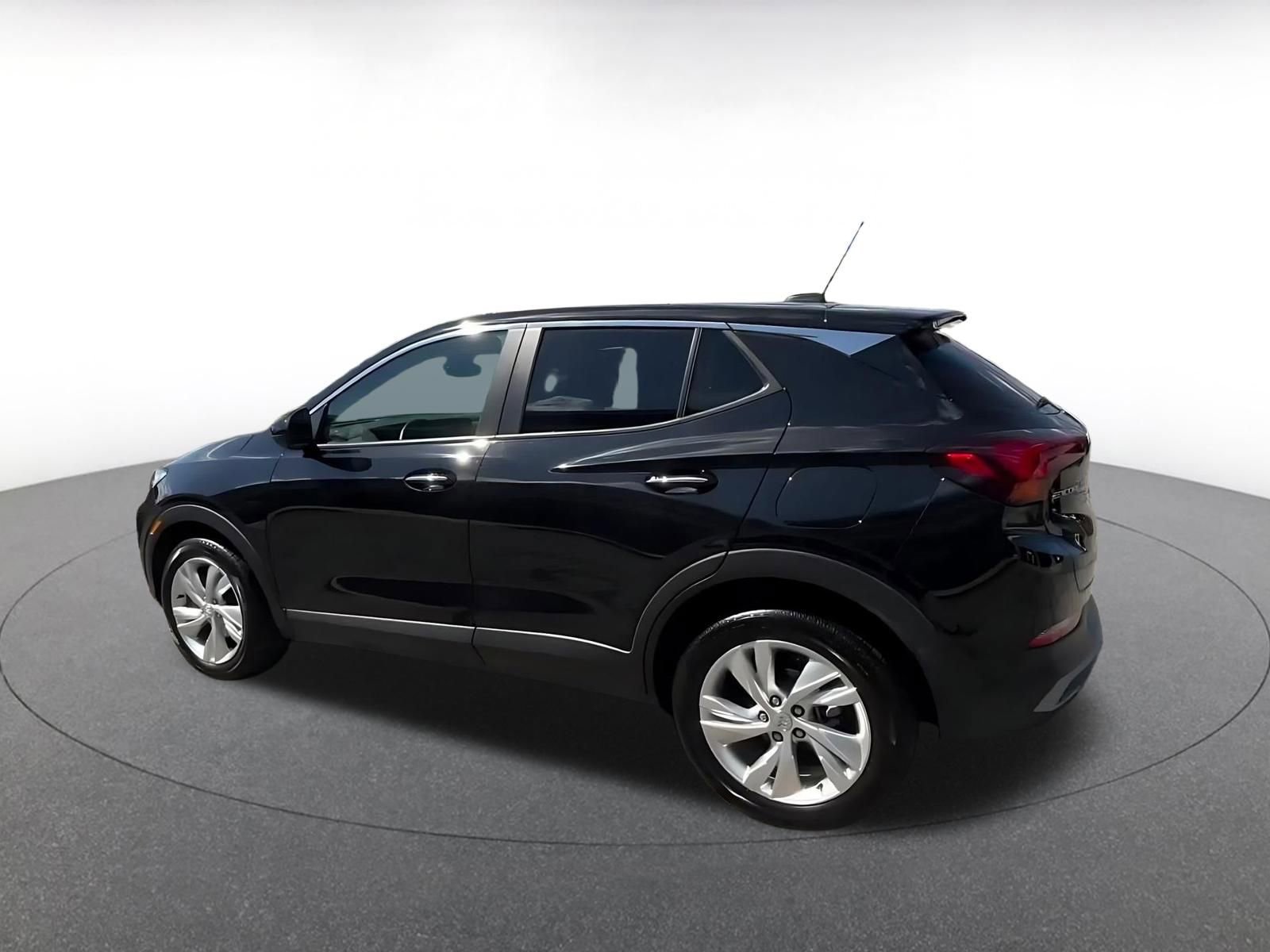 Thumbnail: 2025 Buick Encore GX - 10