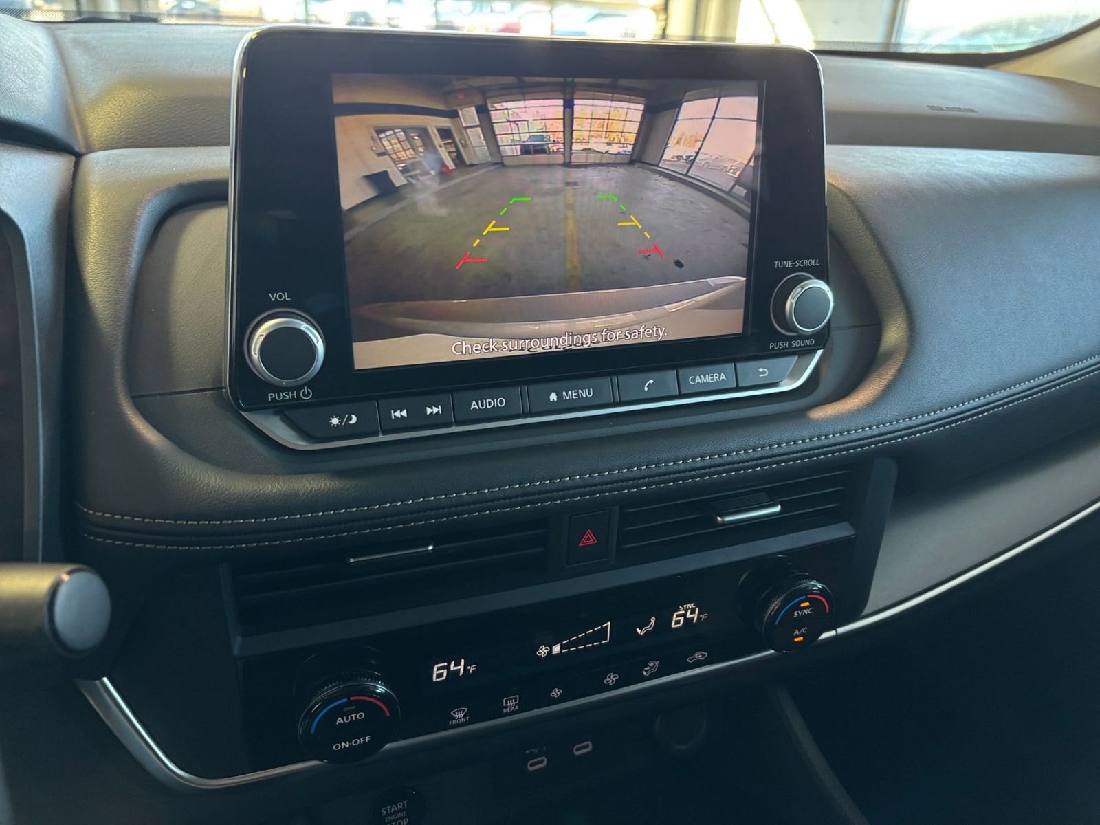 Thumbnail: 2025 Nissan Rogue - 17