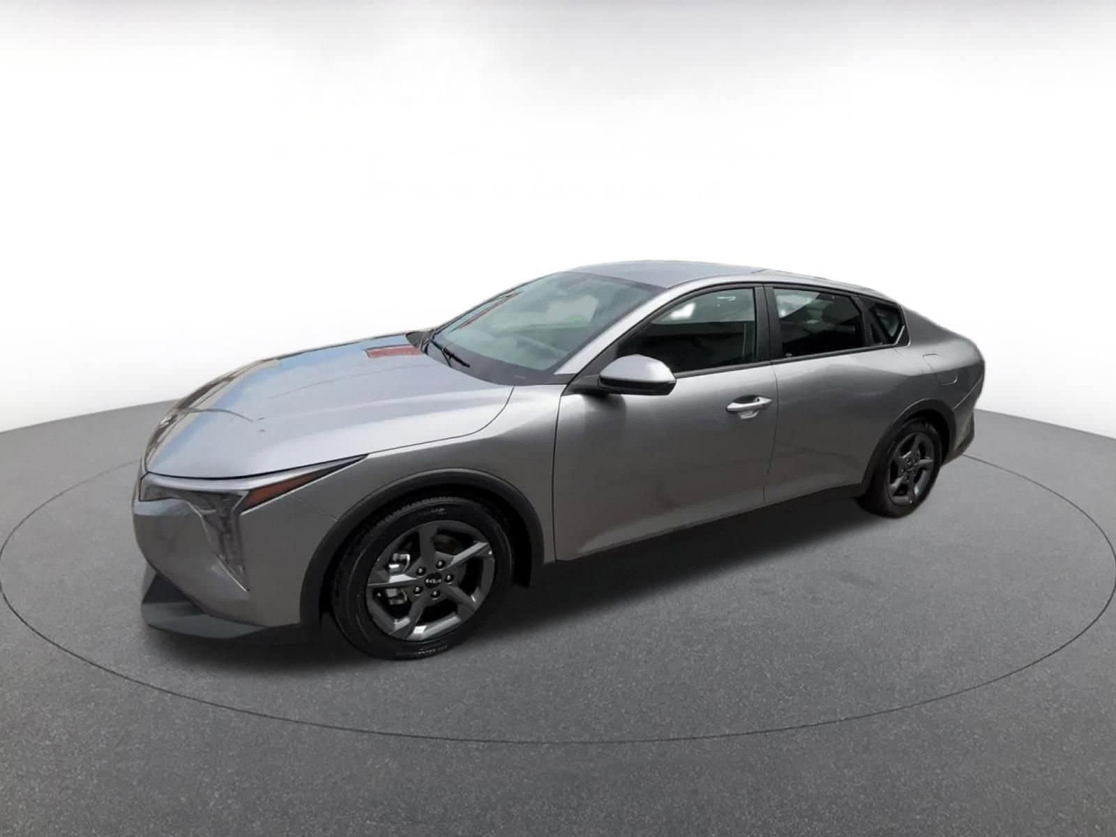 Thumbnail: 2025 Kia K4 - 8