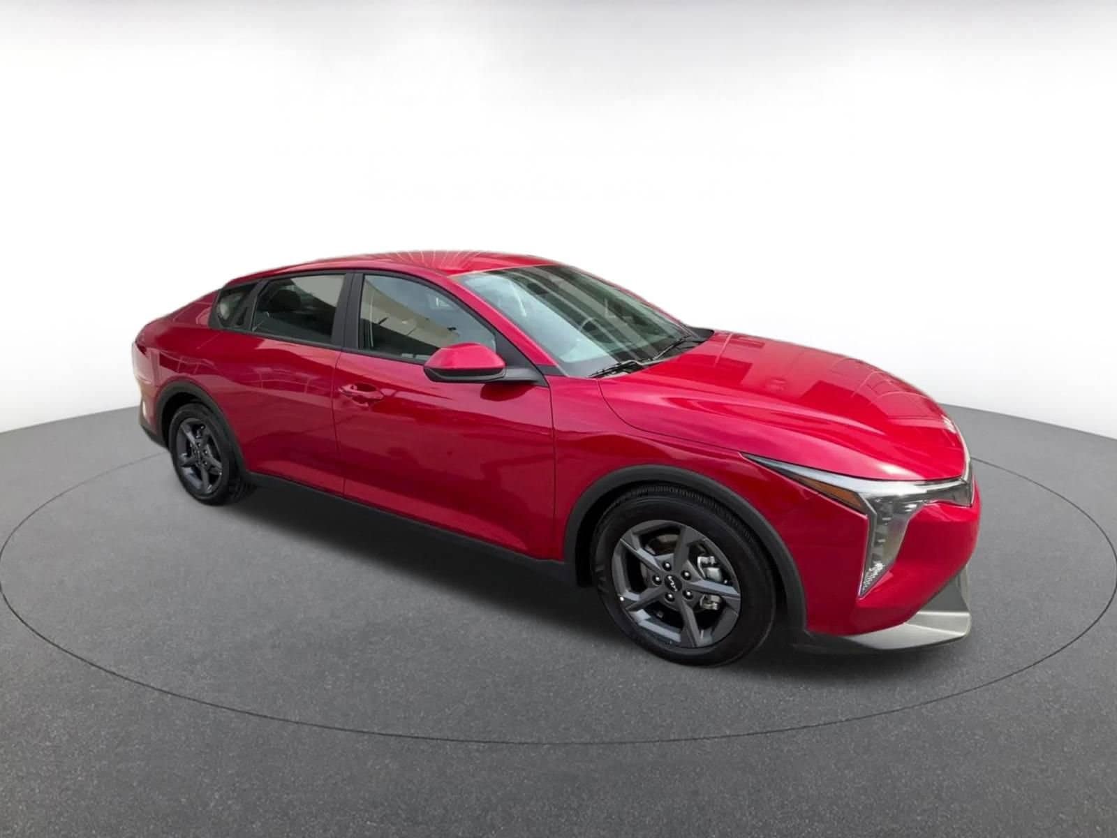 Thumbnail: 2025 Kia K4 - 2