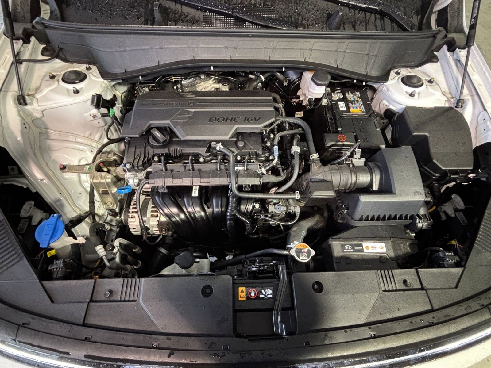 Thumbnail: 2025 Hyundai Kona - 32