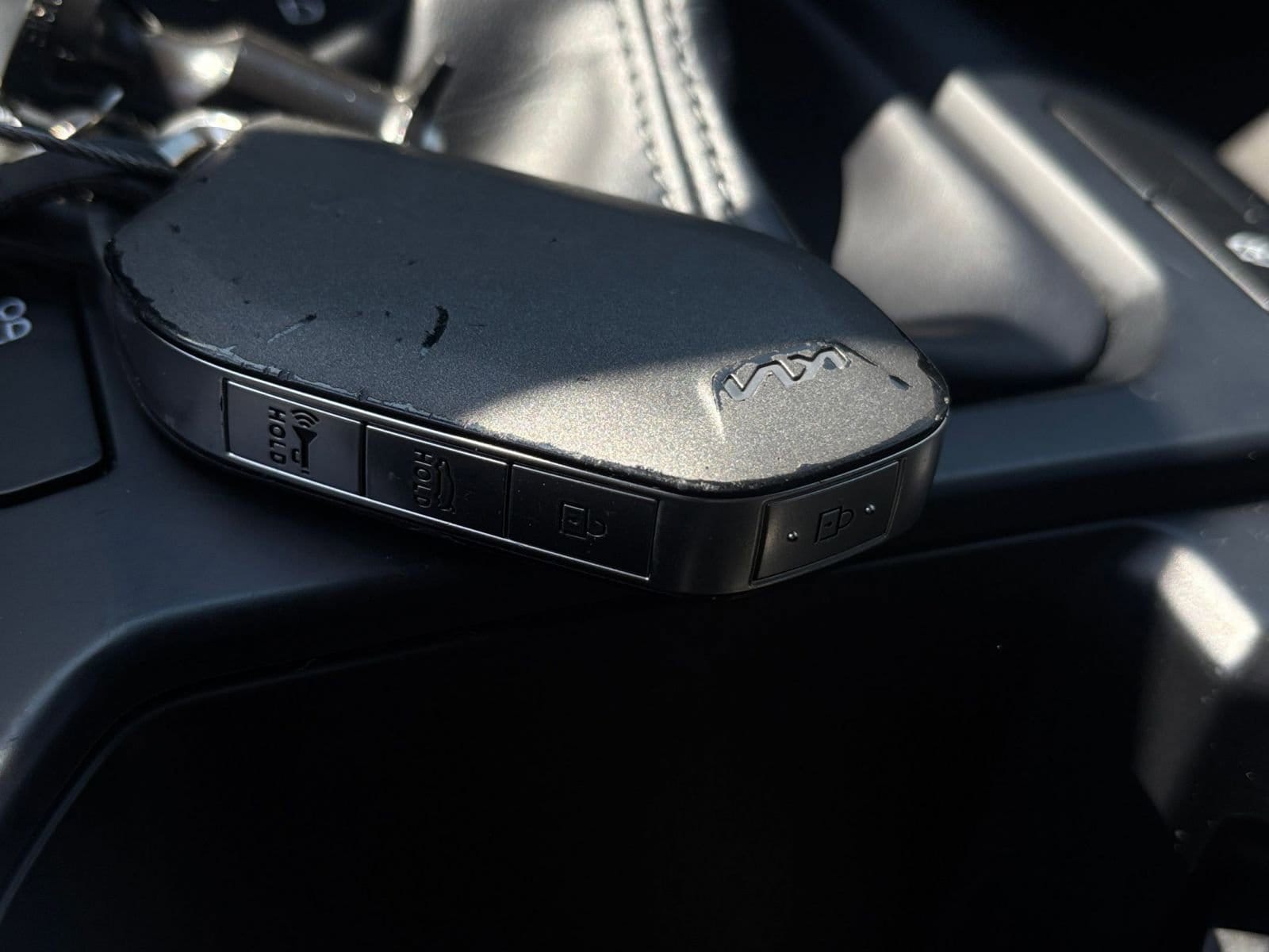 Thumbnail: 2025 Kia K4 - 21