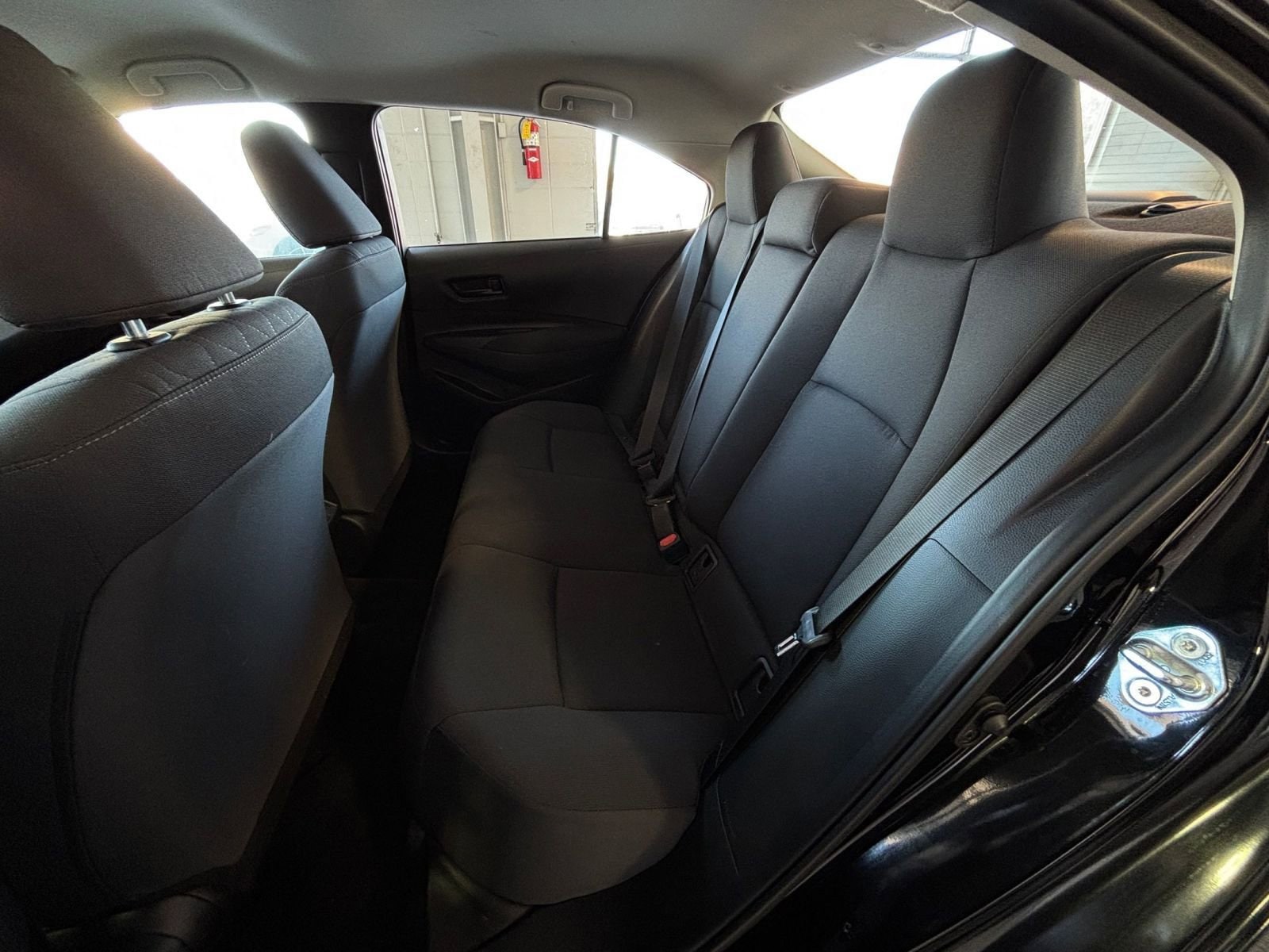 Thumbnail: 2025 Toyota Corolla - 25