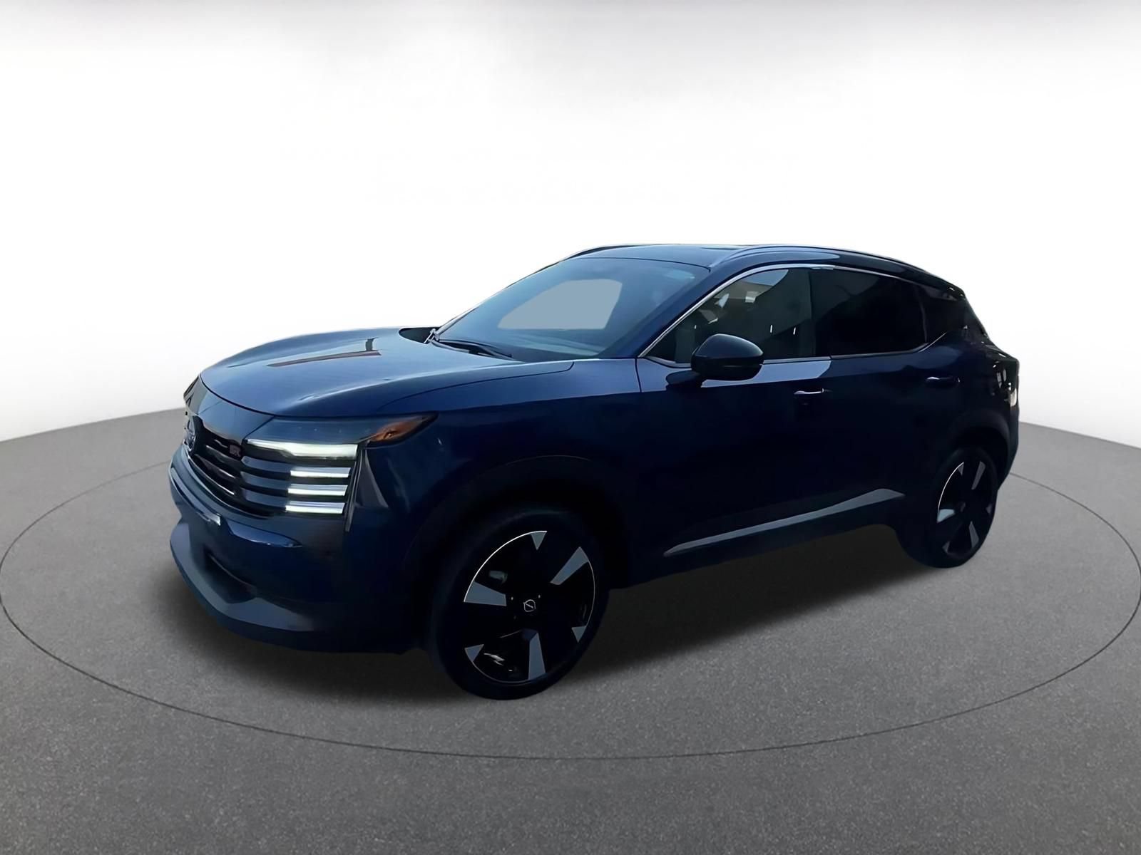 Thumbnail: 2026 Nissan Kicks - 7