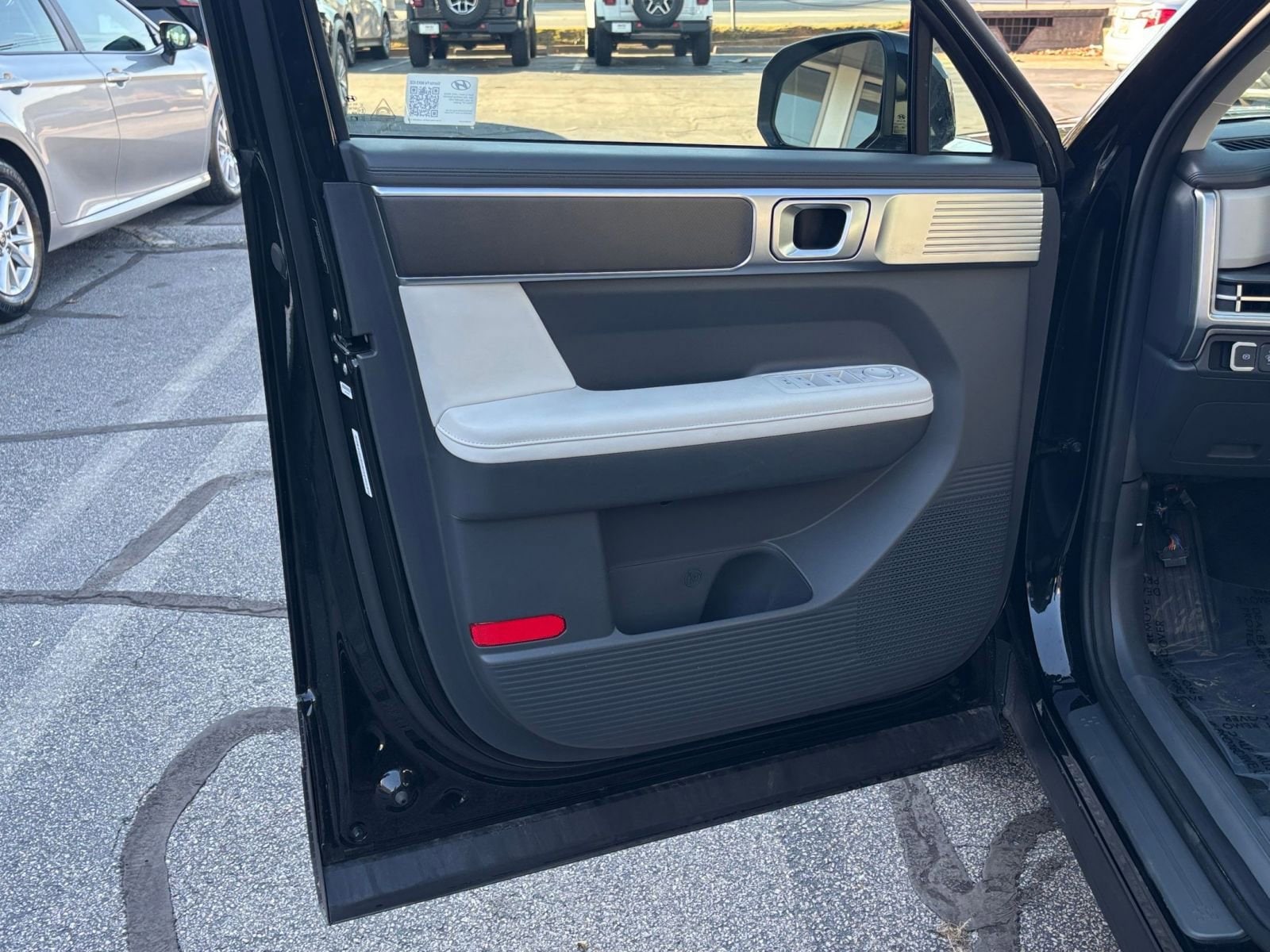 Thumbnail: 2025 Hyundai Santa Fe - 26