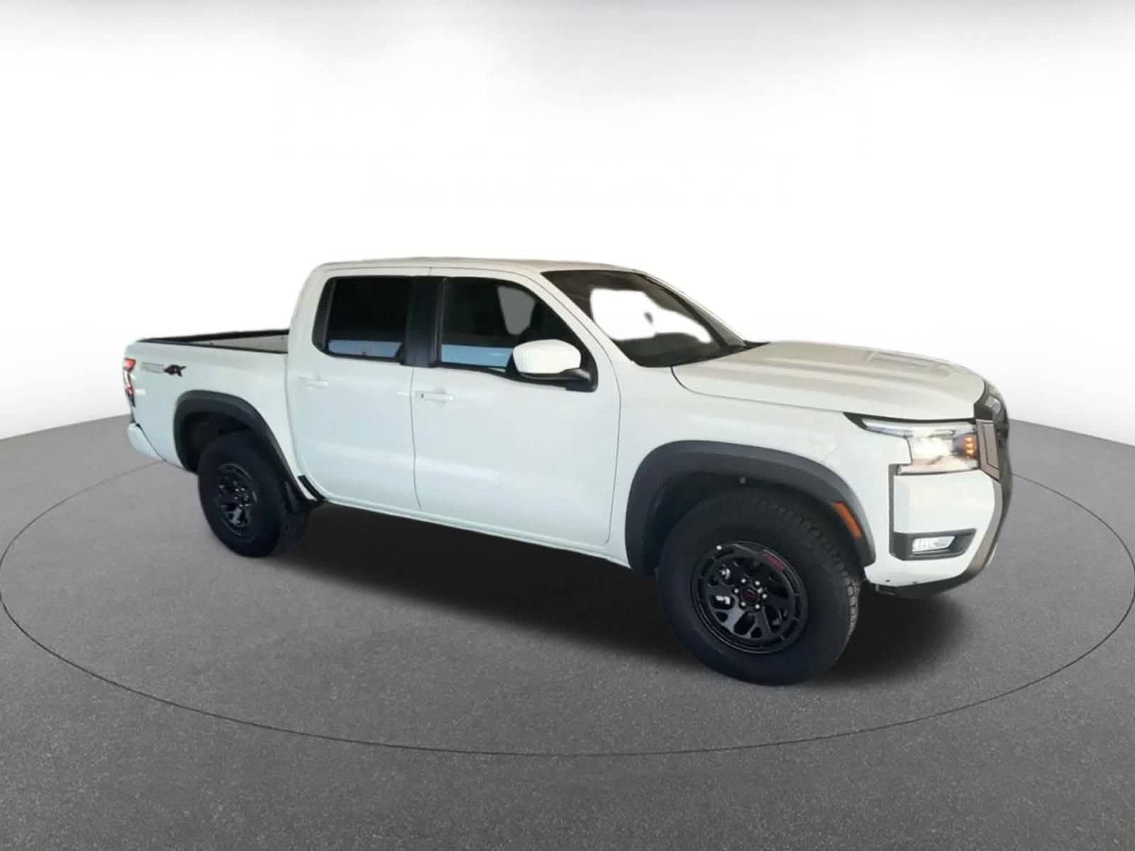 Thumbnail: 2026 Nissan Frontier - 2