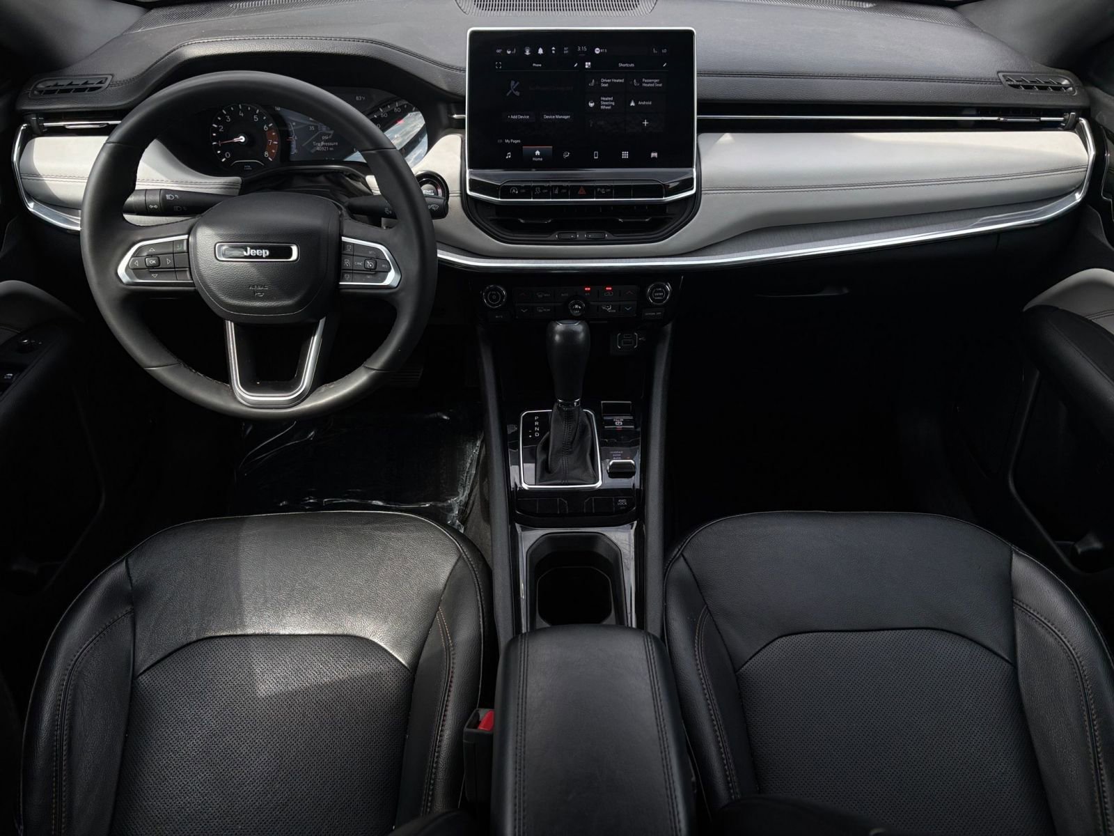 Thumbnail: 2023 Jeep Compass - 33